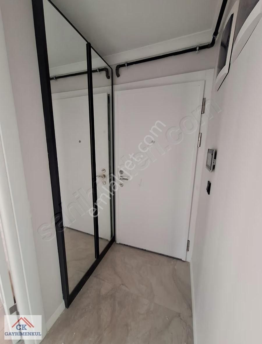 Ck'dan Marmaraya Göztepe Parkına Yürüme Mesafesinde 100 M2 Net - Görsel 10
