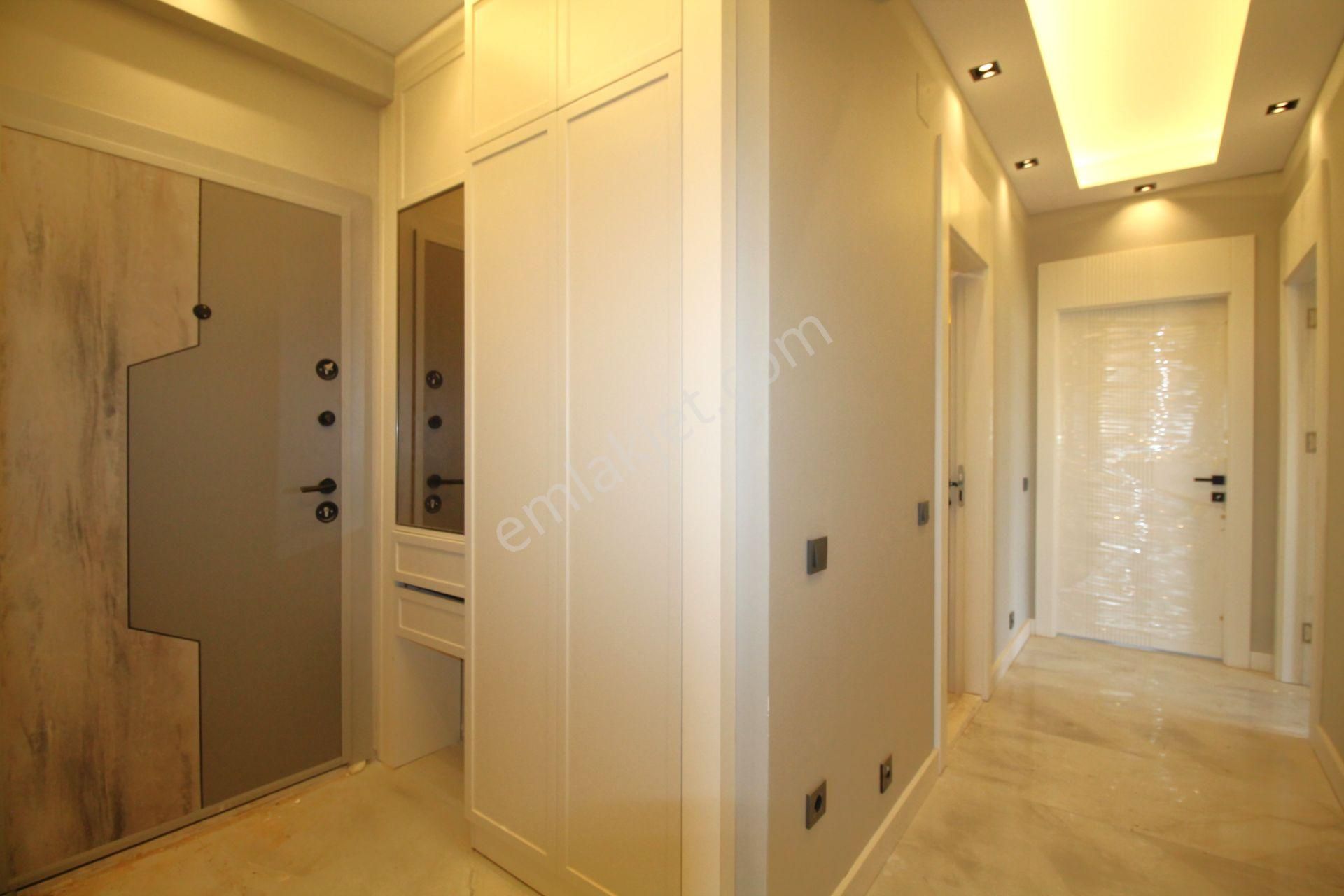 Retro’dan Menteş Mah’de Tek Blok Site İçi B.mutfak Lüks 2+1 - Görsel 16