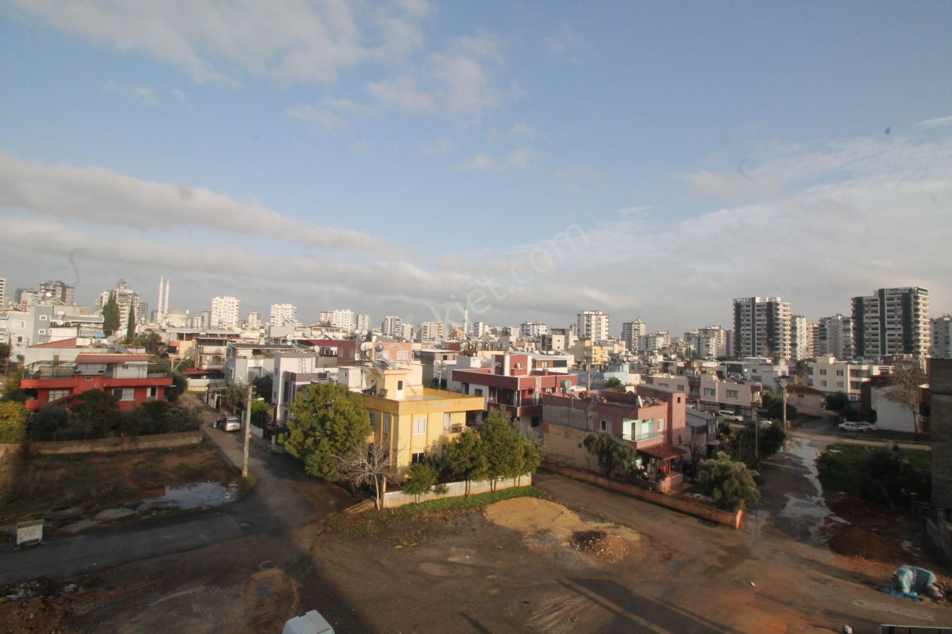 Retro’dan Menteş Mah’de Tek Blok Site İçi B.mutfak Lüks 2+1 - Görsel 17