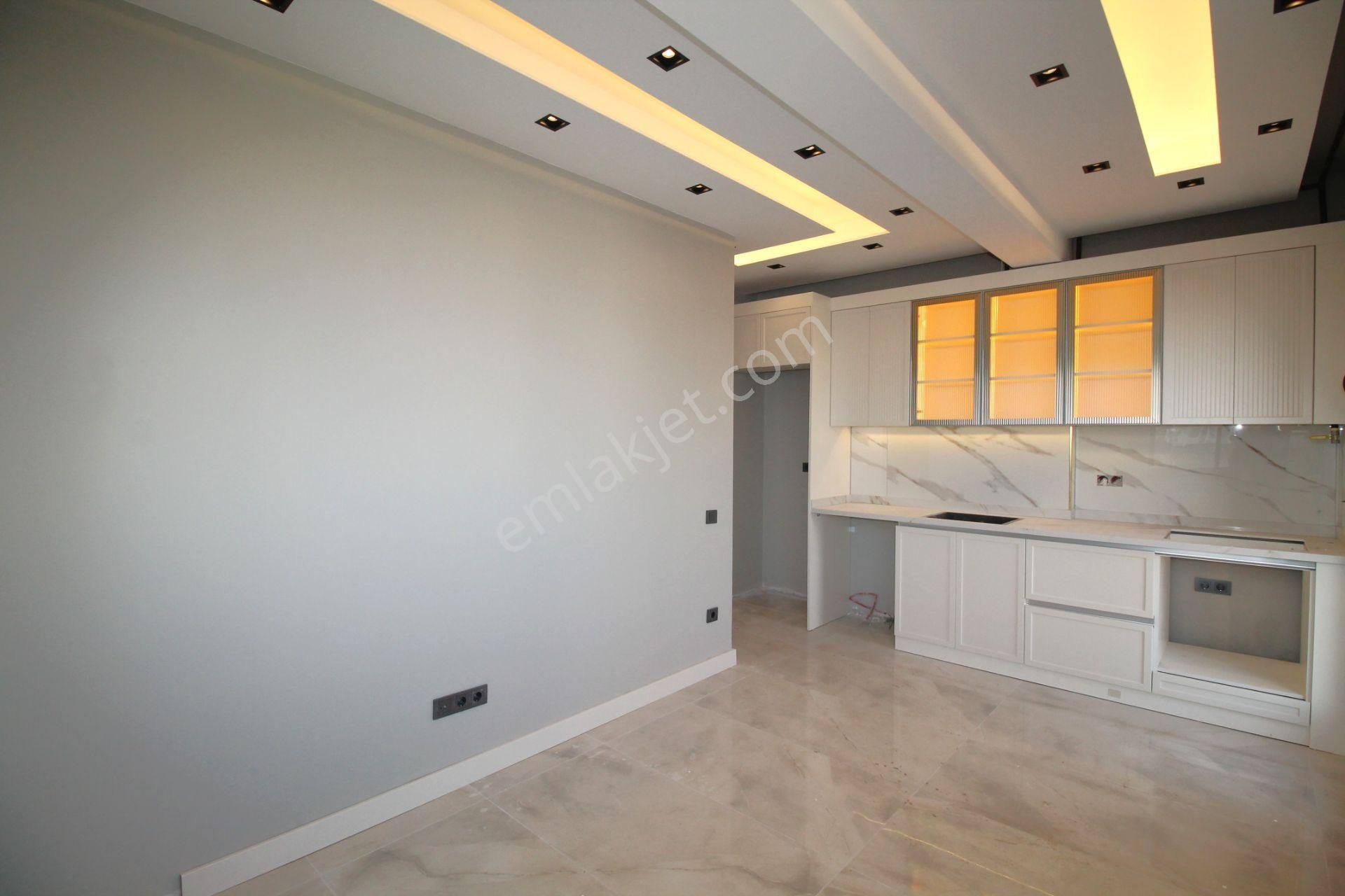 Retro’dan Menteş Mah’de Tek Blok Site İçi B.mutfak Lüks 2+1 - Görsel 6