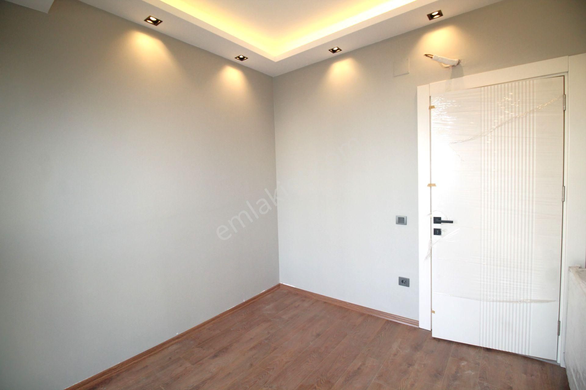 Retro’dan Menteş Mah’de Tek Blok Site İçi B.mutfak Lüks 2+1 - Görsel 11