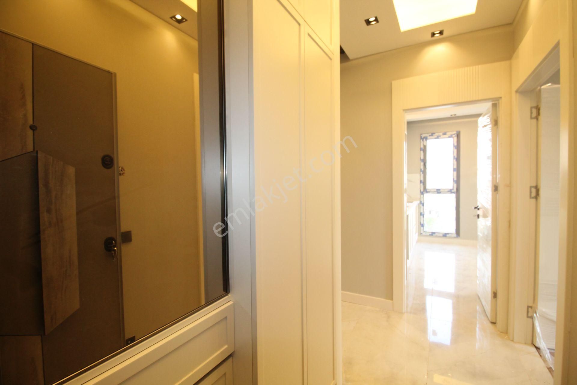 Retro’dan Menteş Mah’de Tek Blok Site İçi B.mutfak Lüks 2+1 - Görsel 2