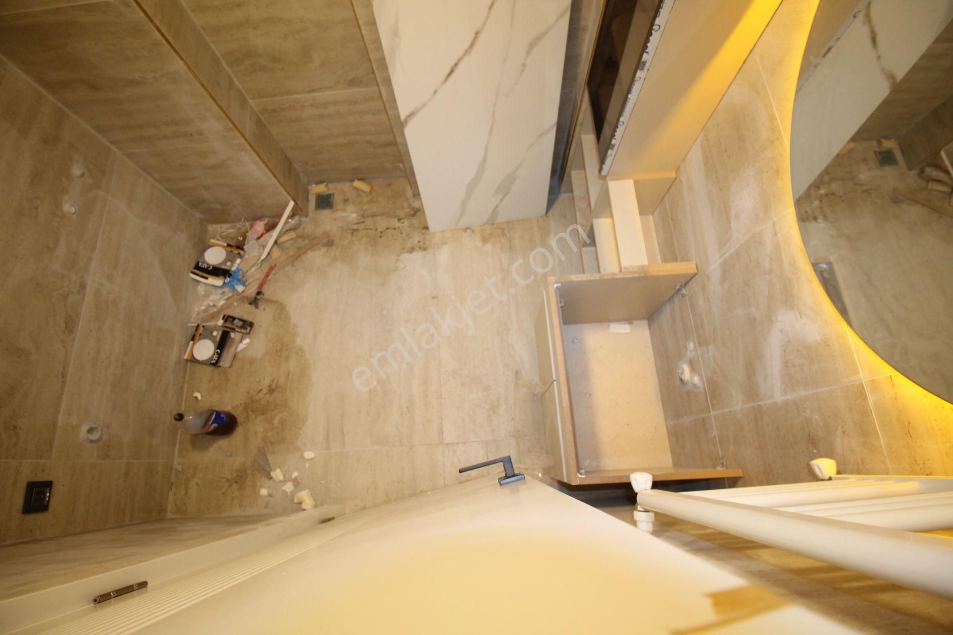 Retro’dan Menteş Mah’de Tek Blok Site İçi B.mutfak Lüks 2+1 - Görsel 10