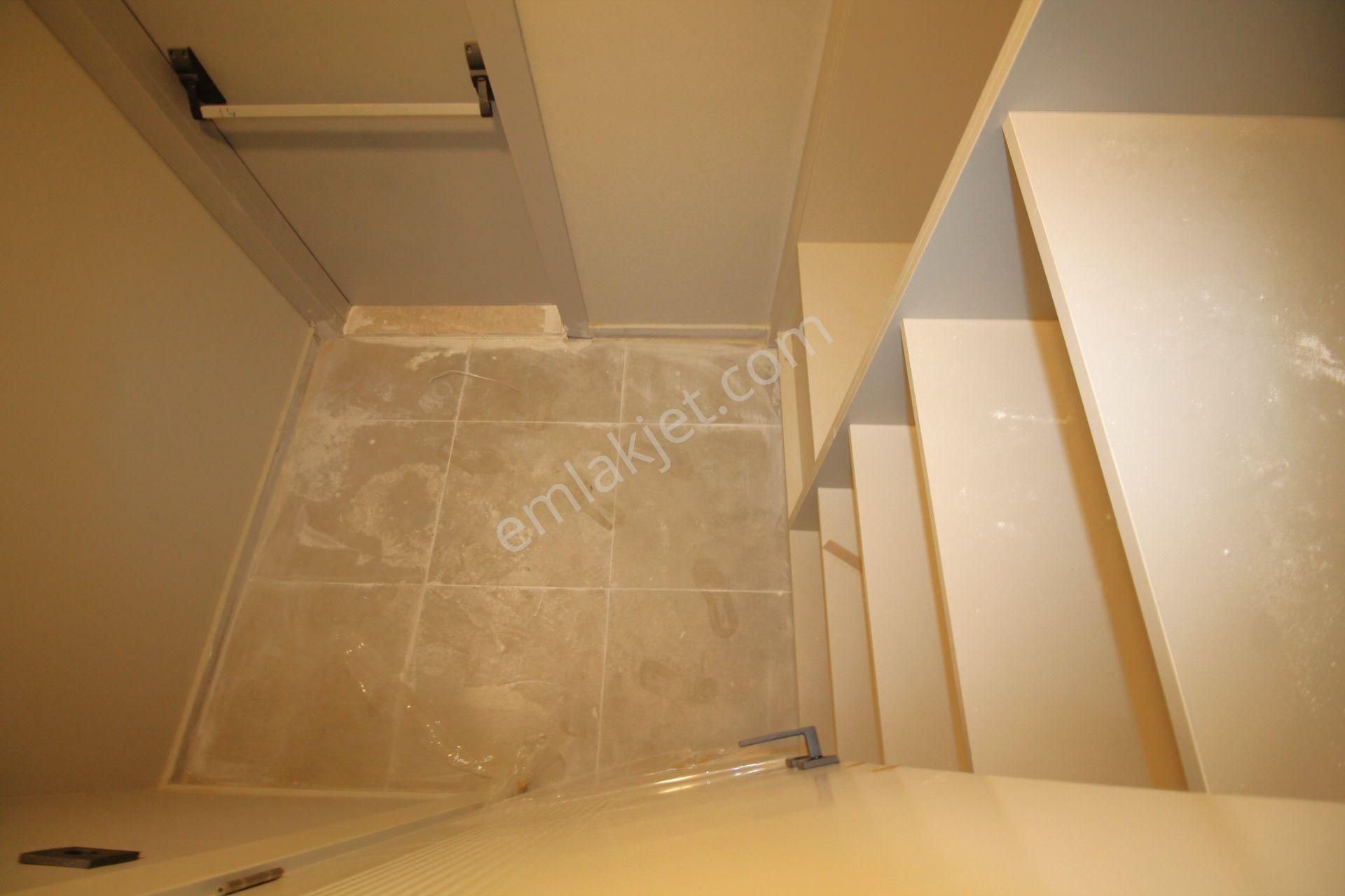 Retro’dan Menteş Mah’de Tek Blok Site İçi B.mutfak Lüks 2+1 - Görsel 15