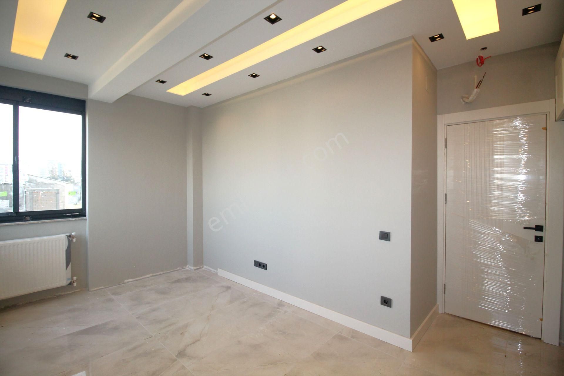 Retro’dan Menteş Mah’de Tek Blok Site İçi B.mutfak Lüks 2+1 - Görsel 9