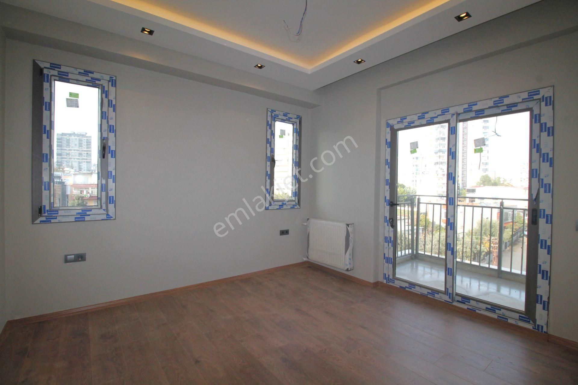 Retro’dan Menteş Mah’de Tek Blok Site İçi B.mutfak Lüks 2+1