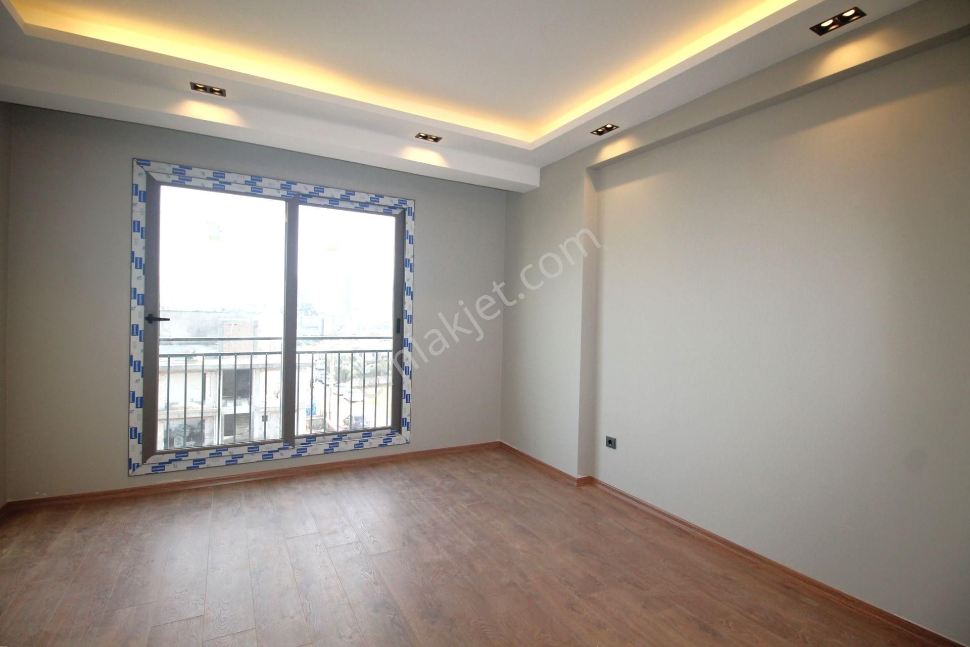 Retro’dan Menteş Mah’de Tek Blok Site İçi B.mutfak Lüks 2+1 - Görsel 3