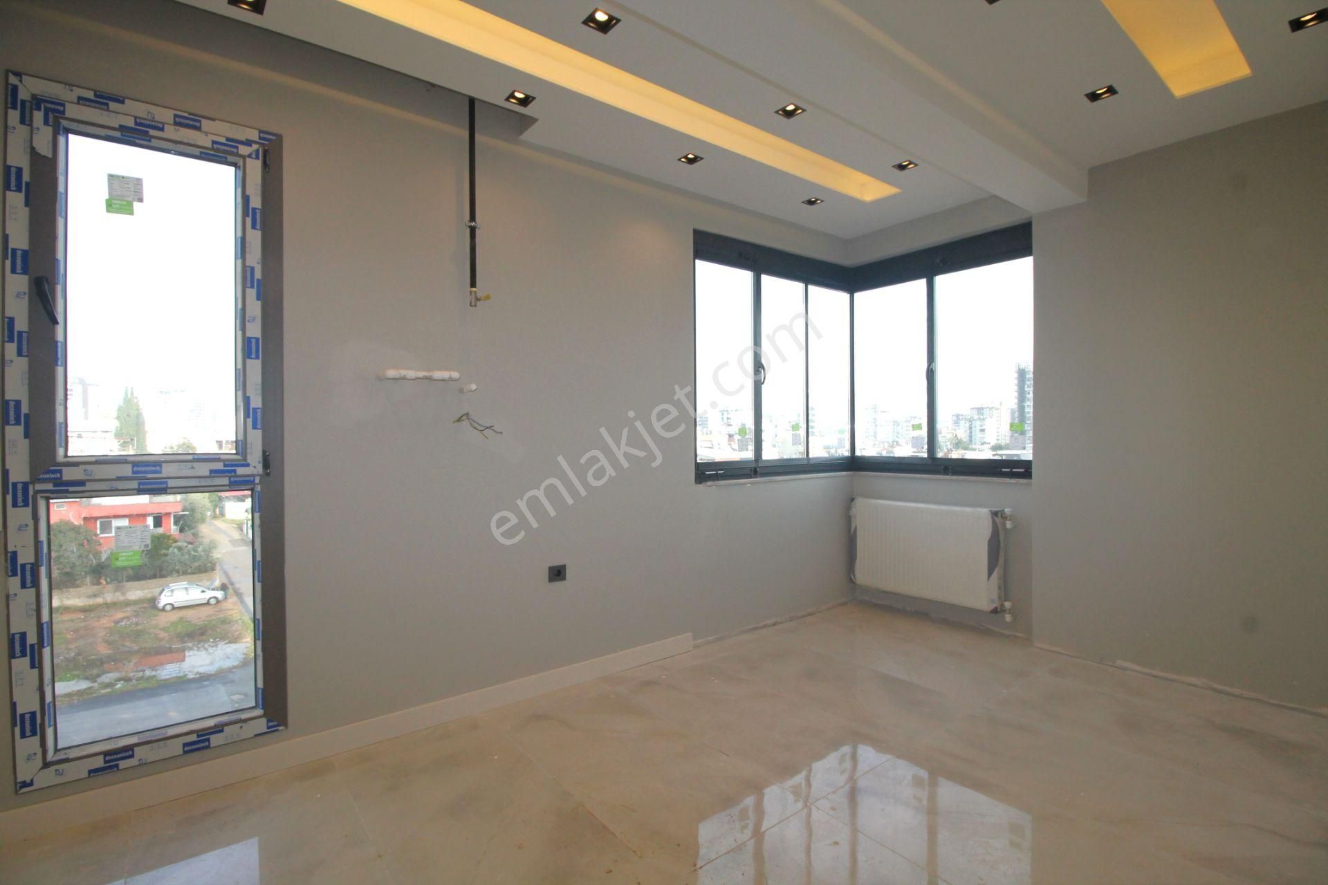 Retro’dan Menteş Mah’de Tek Blok Site İçi B.mutfak Lüks 2+1 - Görsel 5