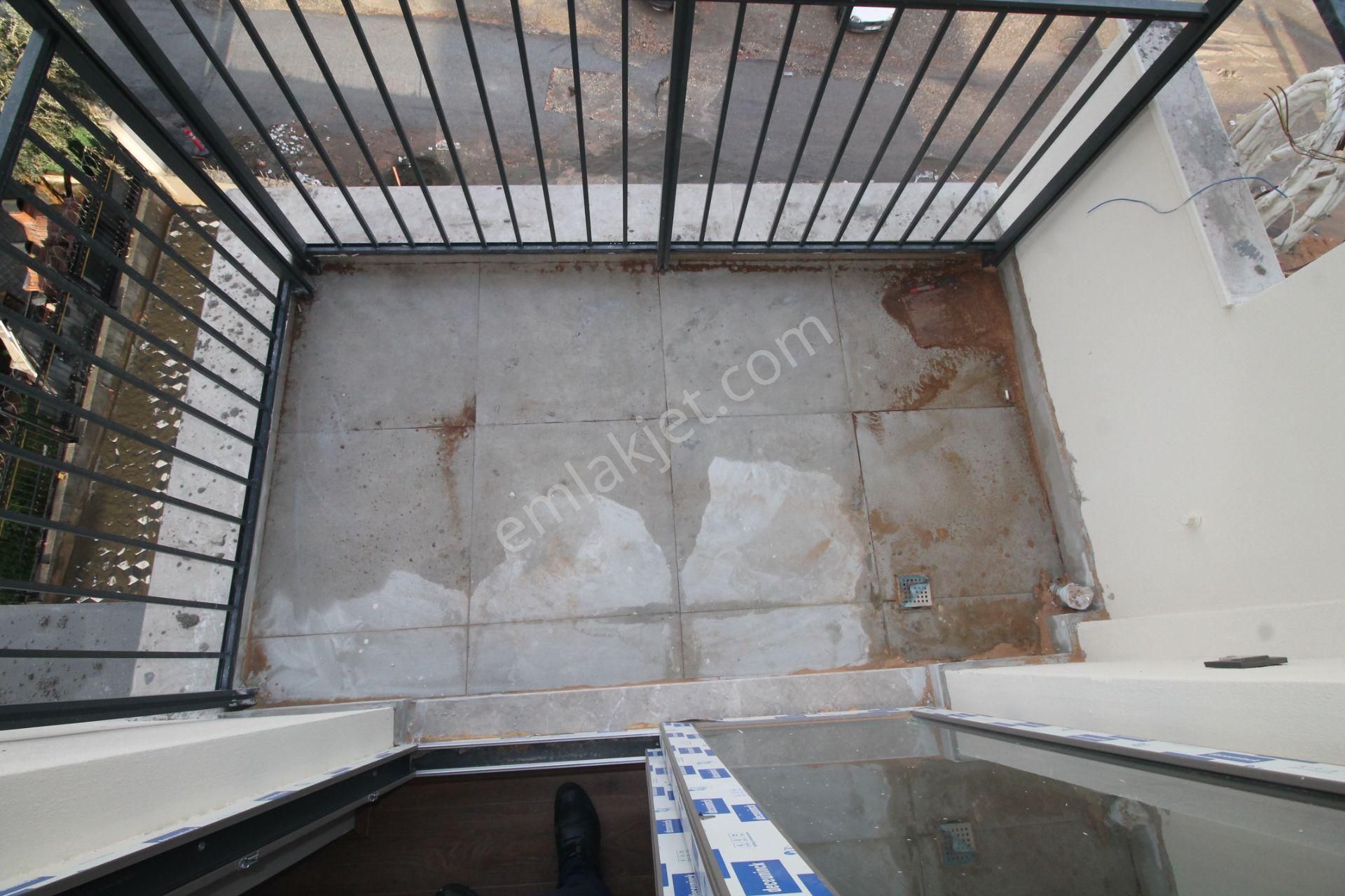 Retro’dan Menteş Mah’de Tek Blok Site İçi B.mutfak Lüks 2+1 - Görsel 14