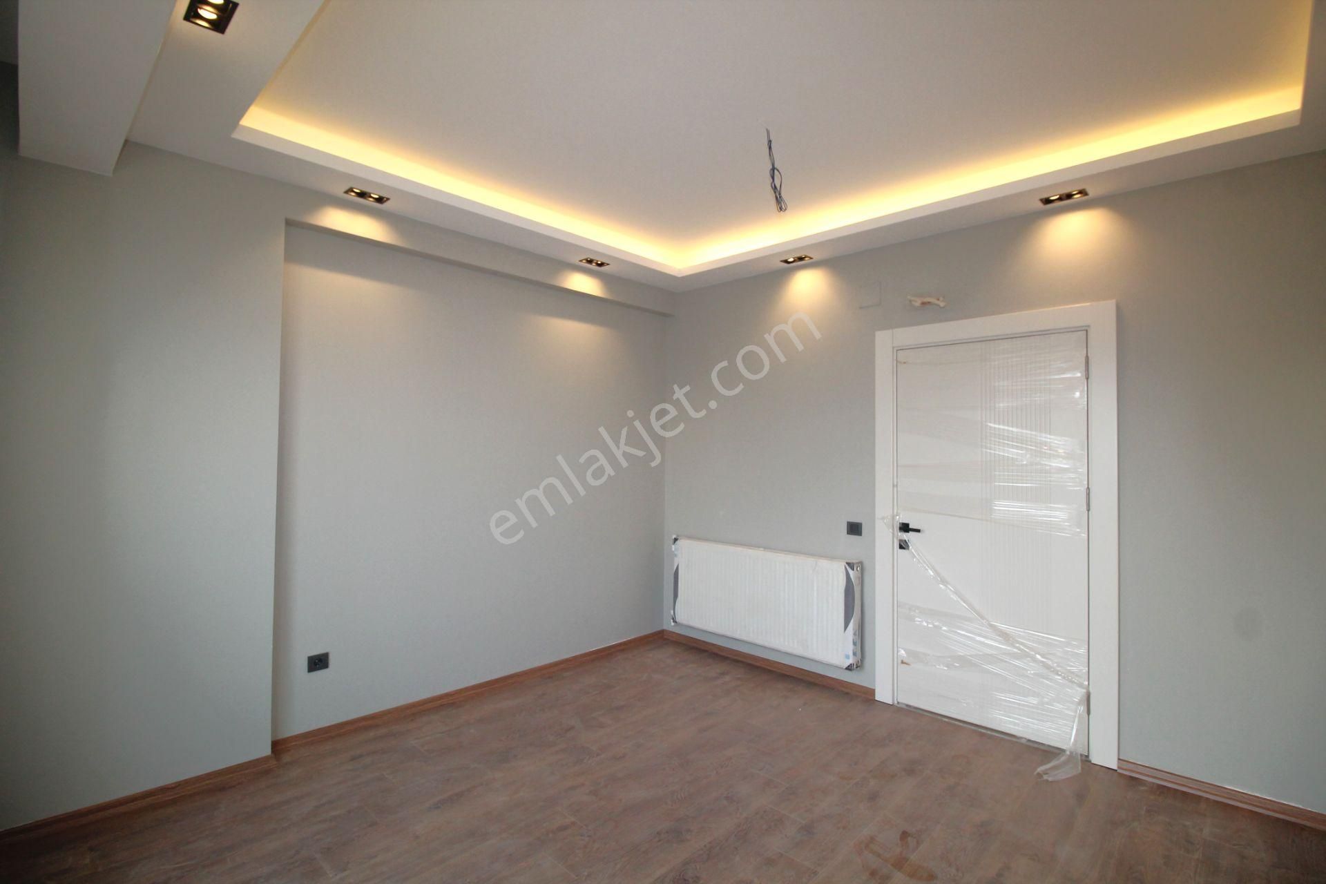 Retro’dan Menteş Mah’de Tek Blok Site İçi B.mutfak Lüks 2+1 - Görsel 4