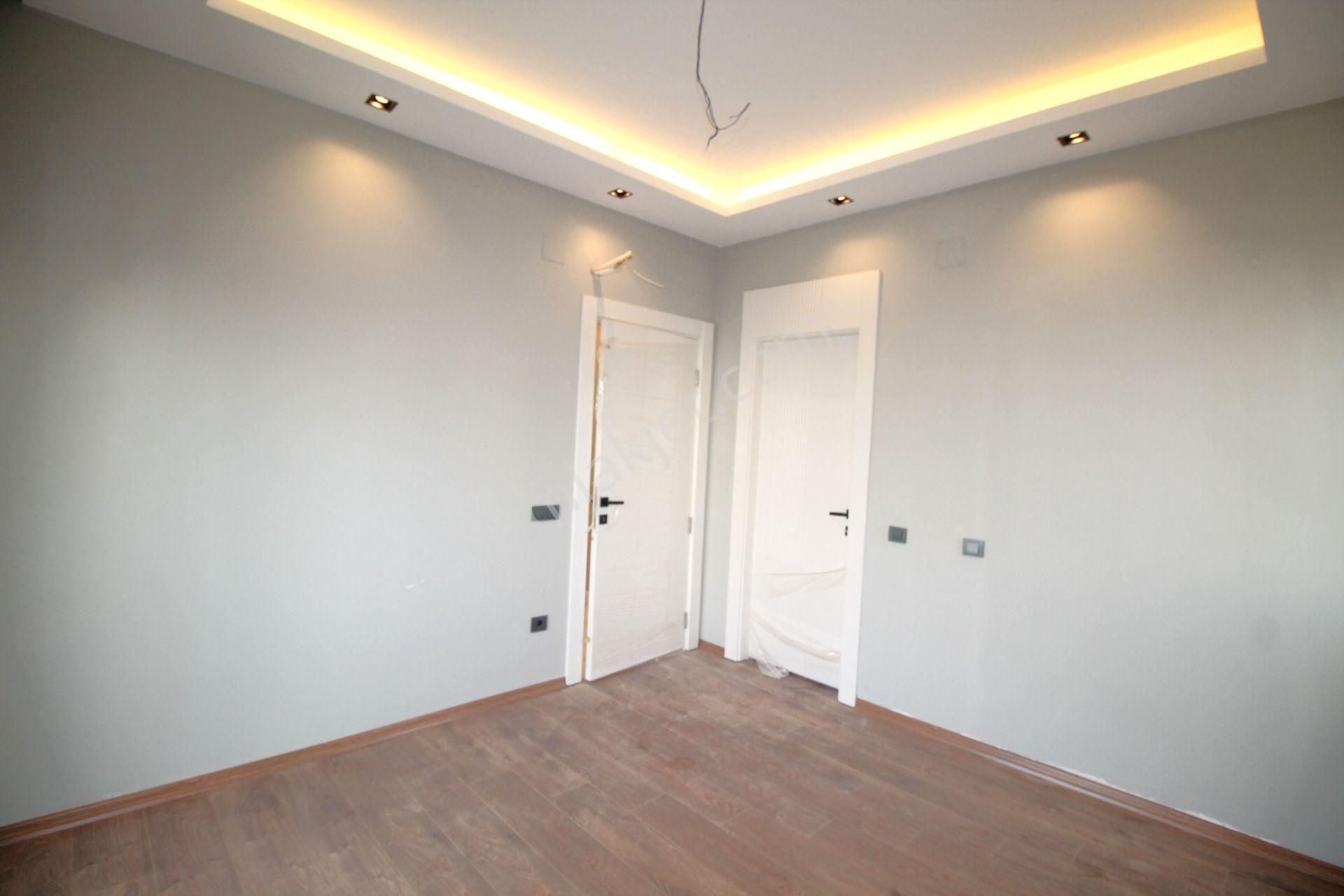 Retro’dan Menteş Mah’de Tek Blok Site İçi B.mutfak Lüks 2+1 - Görsel 13