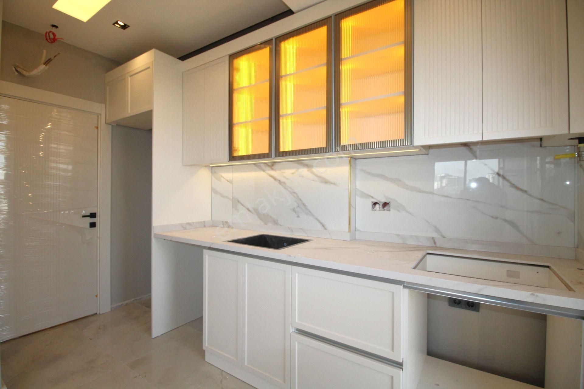 Retro’dan Menteş Mah’de Tek Blok Site İçi B.mutfak Lüks 2+1 - Görsel 7