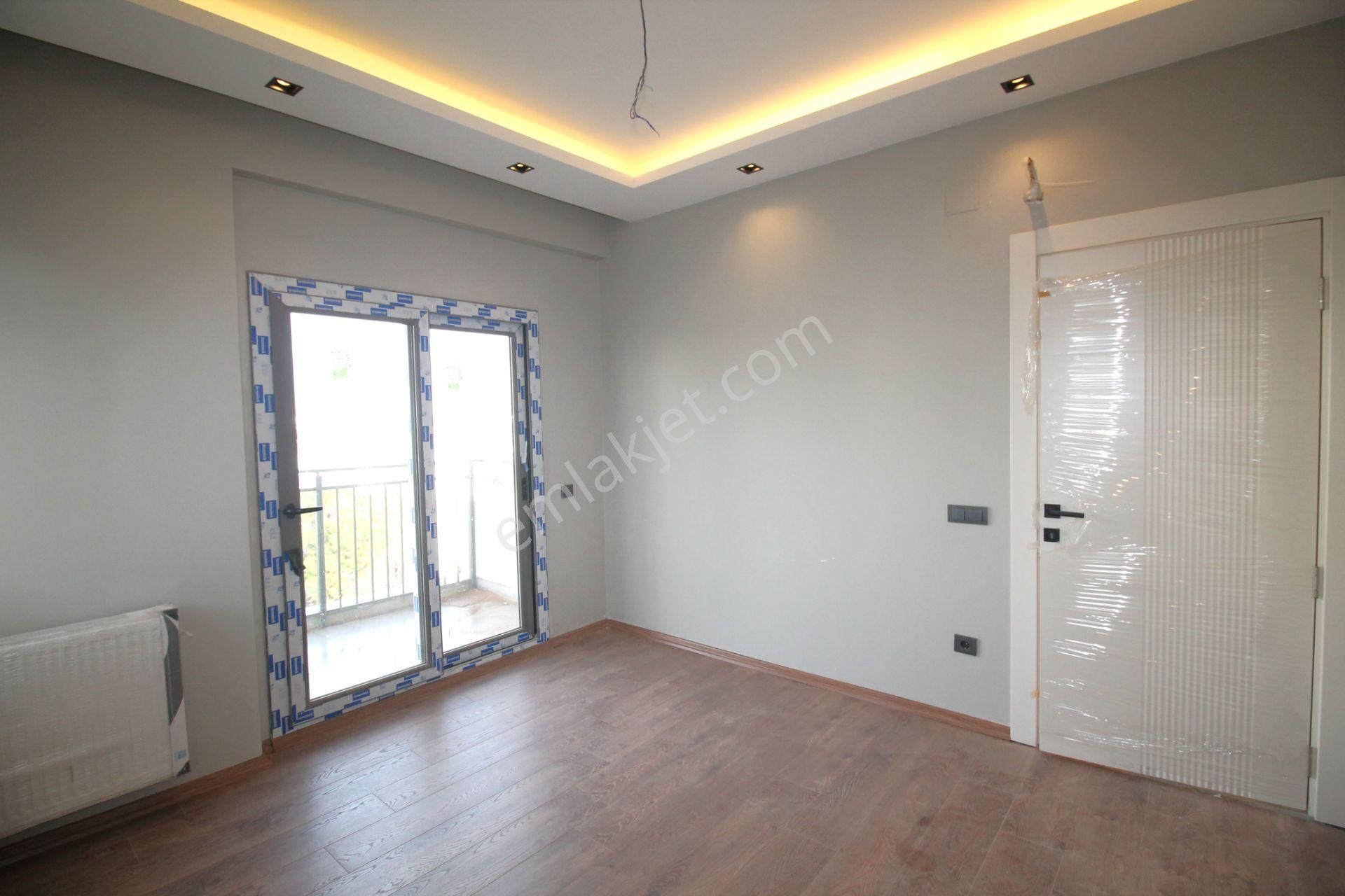 Retro’dan Menteş Mah’de Tek Blok Site İçi B.mutfak Lüks 2+1 - Görsel 12