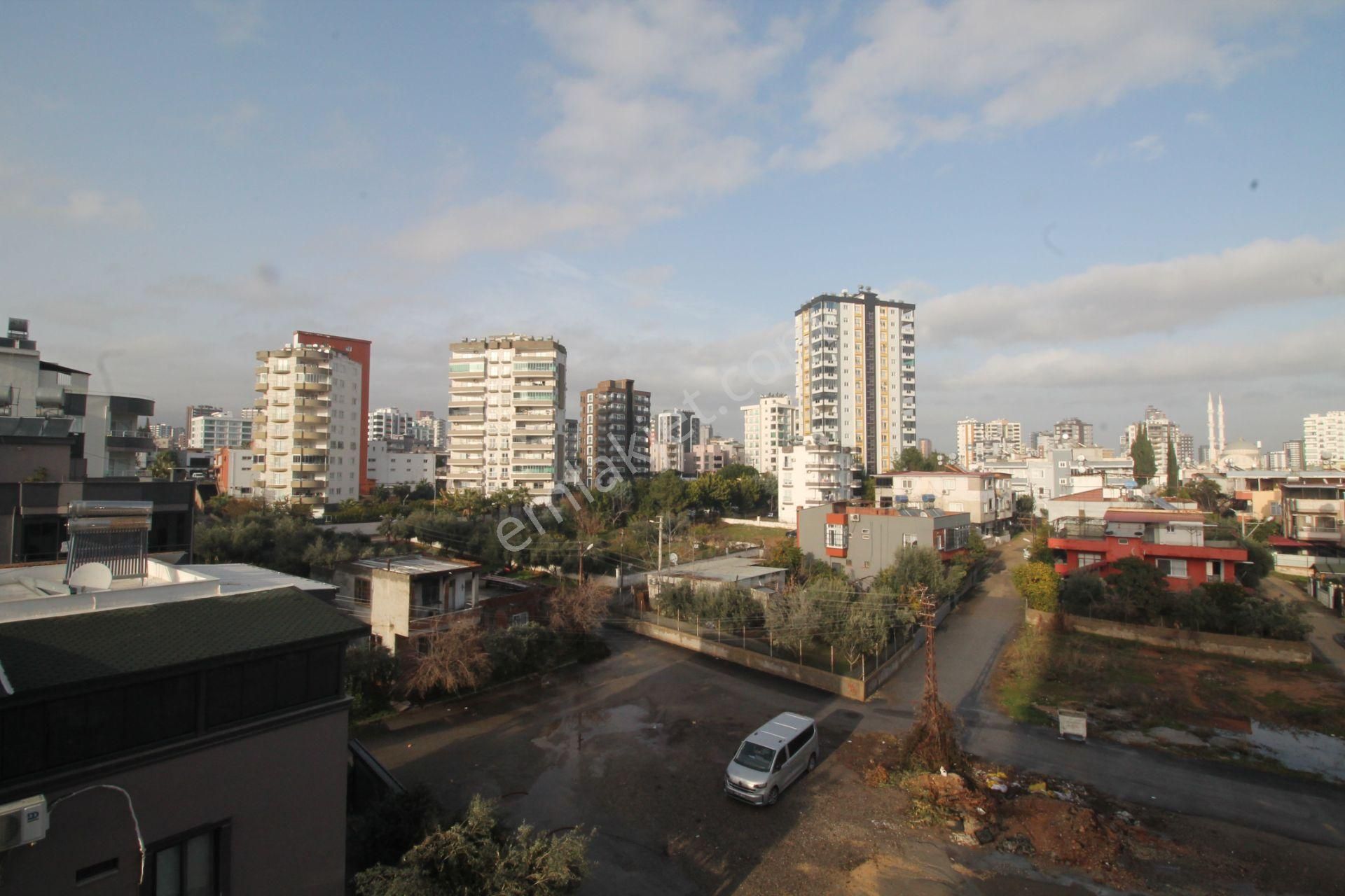 Retro’dan Menteş Mah’de Tek Blok Site İçi B.mutfak Lüks 2+1 - Görsel 18