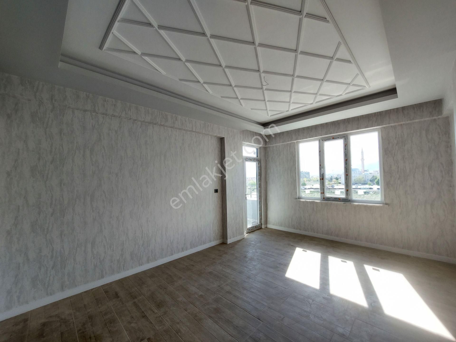 Kosova Mah. Veysel Karani Caddesine Cephe İşyapar'dan Lüks 3+1 Daire - Görsel 21