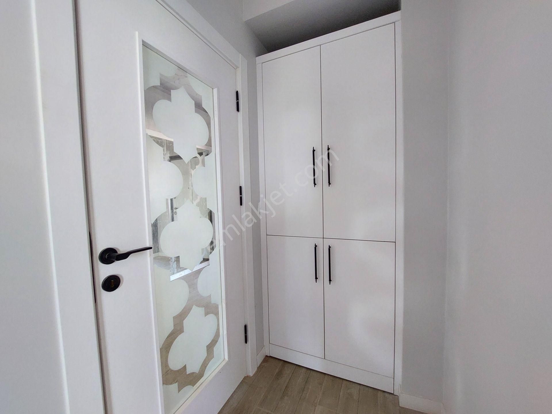 Kosova Mah. Veysel Karani Caddesine Cephe İşyapar'dan Lüks 3+1 Daire - Görsel 35