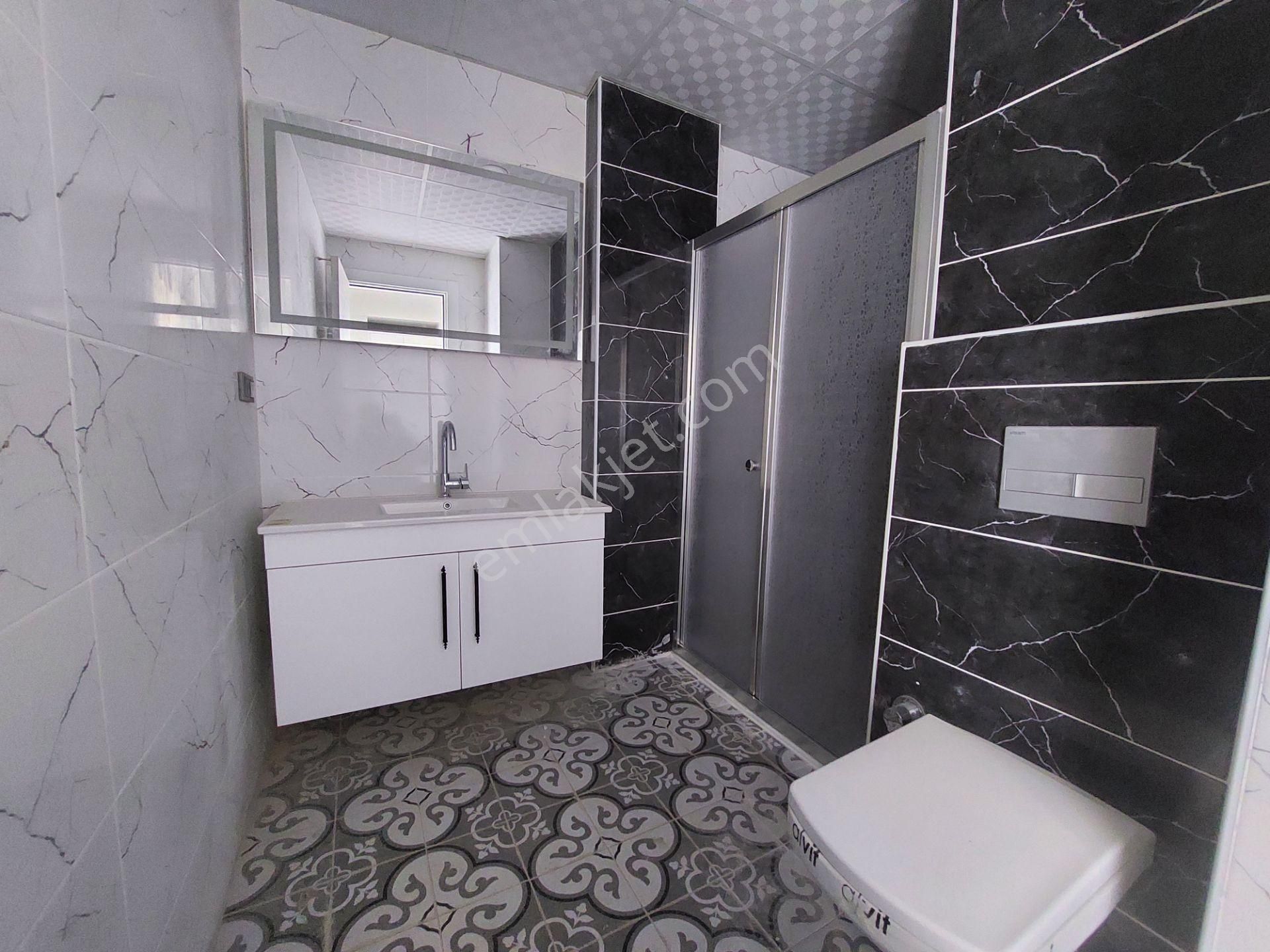 Kosova Mah. Veysel Karani Caddesine Cephe İşyapar'dan Lüks 3+1 Daire - Görsel 9