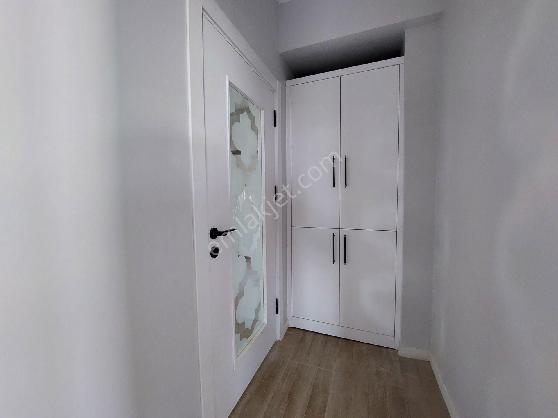 Kosova Mah. Veysel Karani Caddesine Cephe İşyapar'dan Lüks 3+1 Daire - Görsel 36