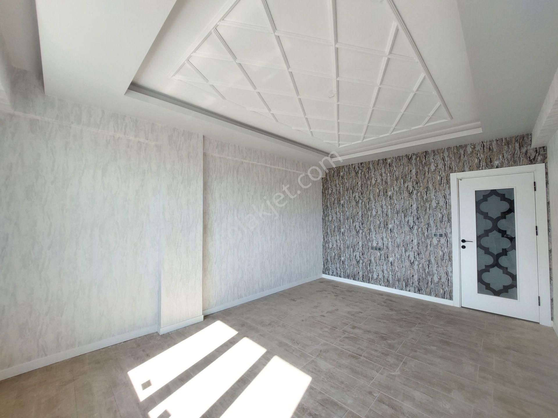 Kosova Mah. Veysel Karani Caddesine Cephe İşyapar'dan Lüks 3+1 Daire - Görsel 23