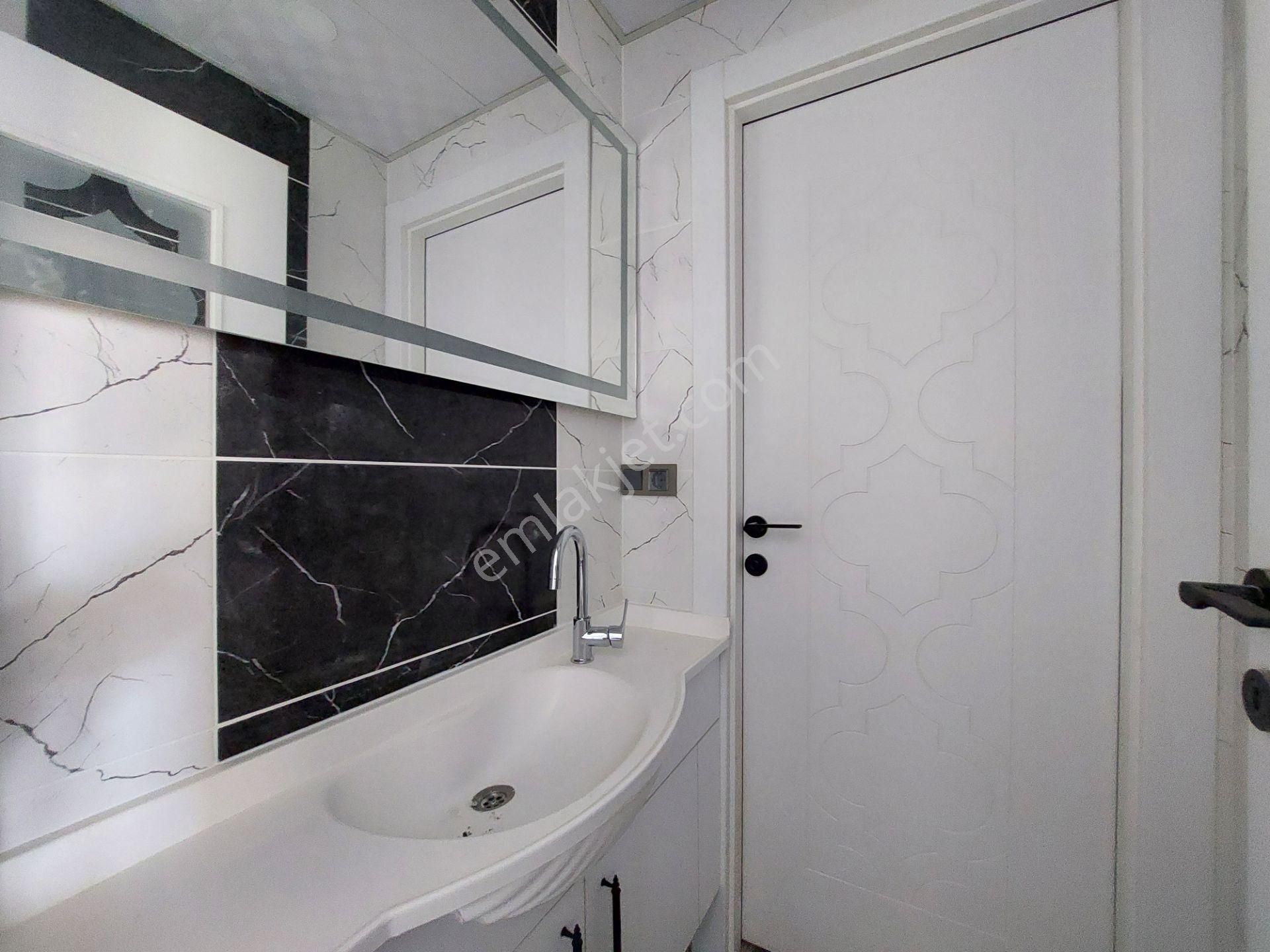 Kosova Mah. Veysel Karani Caddesine Cephe İşyapar'dan Lüks 3+1 Daire - Görsel 38