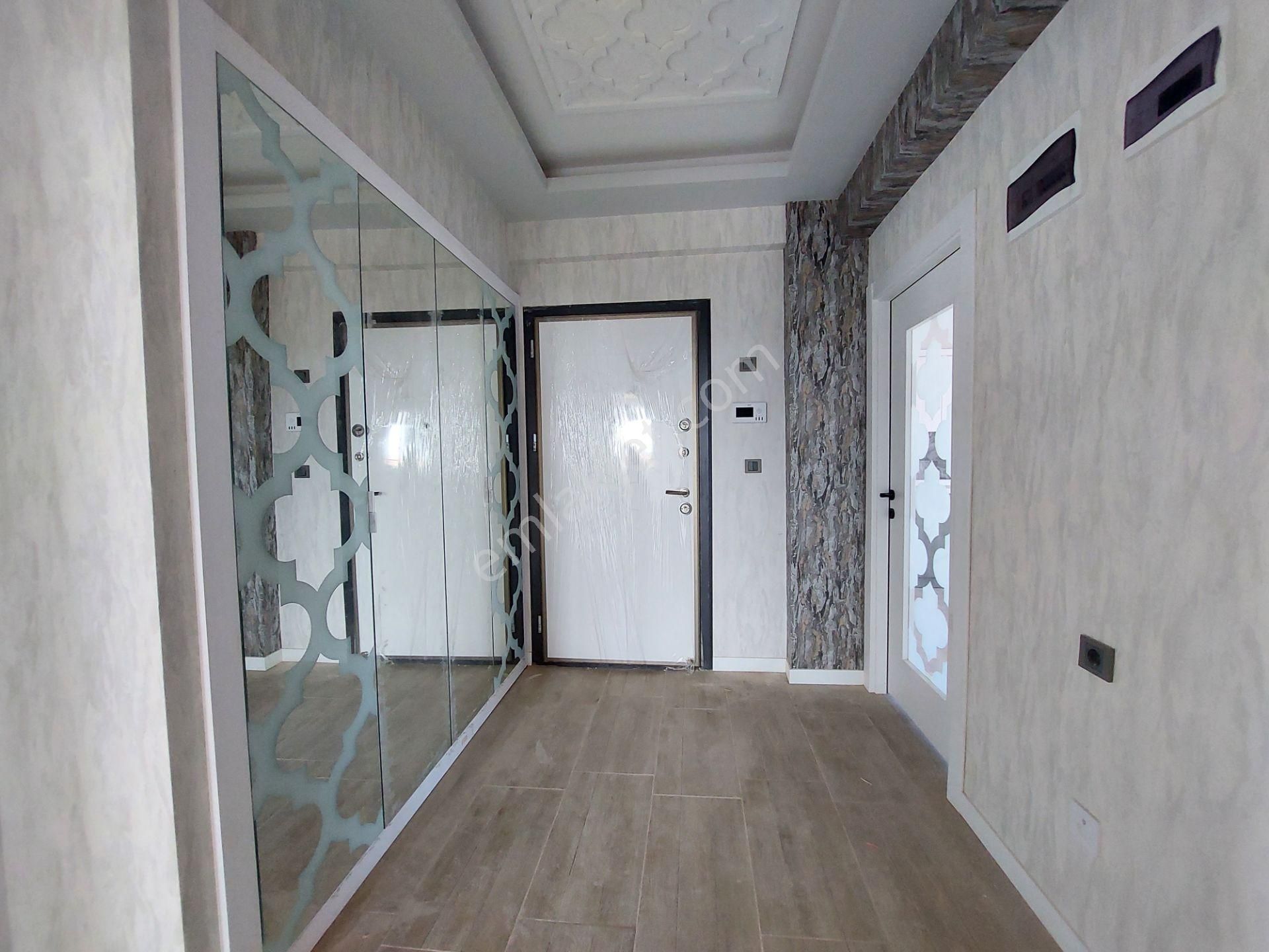 Kosova Mah. Veysel Karani Caddesine Cephe İşyapar'dan Lüks 3+1 Daire - Görsel 26