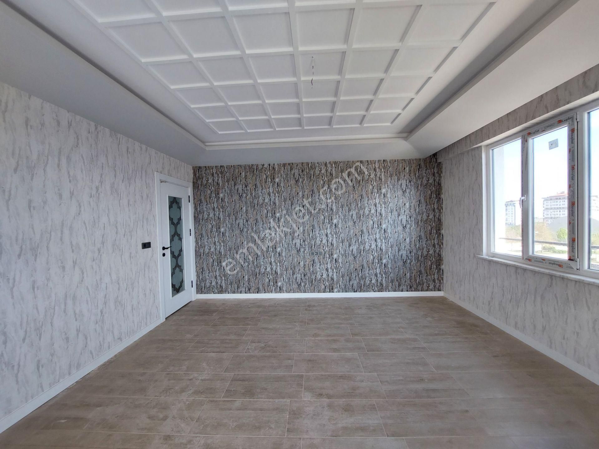 Kosova Mah. Veysel Karani Caddesine Cephe İşyapar'dan Lüks 3+1 Daire - Görsel 18