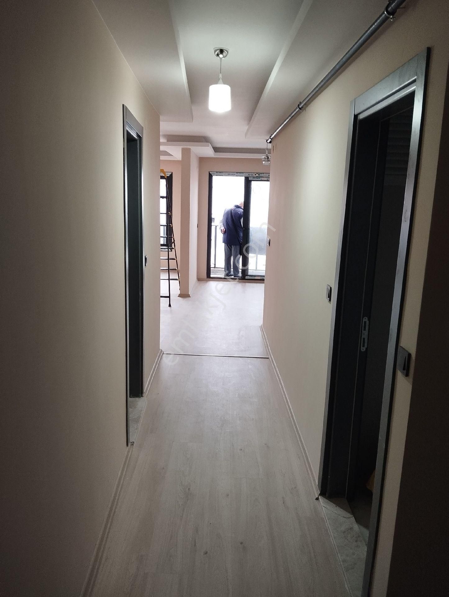 Aydın Söke Yenicami Mah. Doğalgazlı Asansörlü Sıfır 2+1 Satılık Daire - Görsel 7