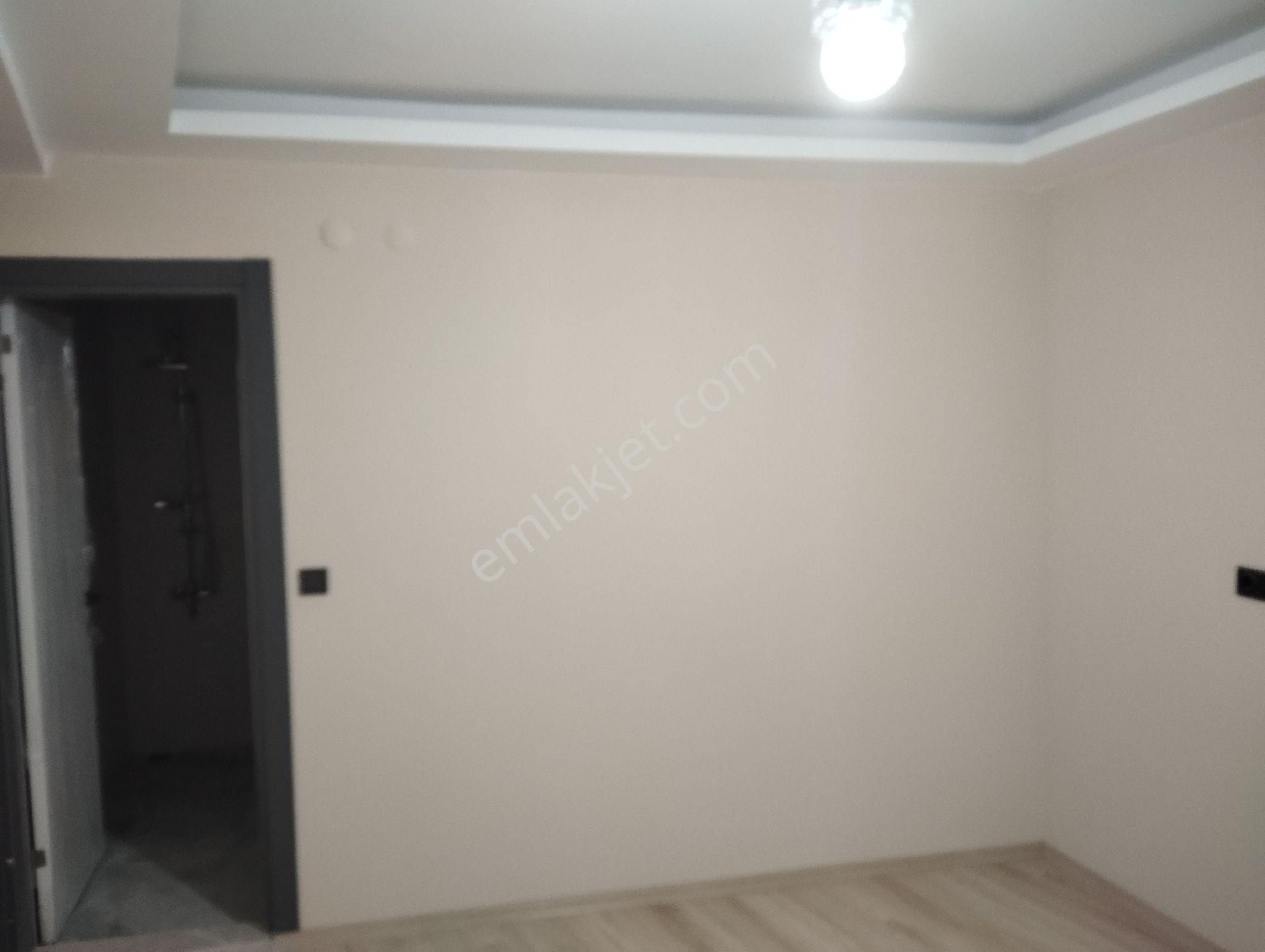 Aydın Söke Yenicami Mah. Doğalgazlı Asansörlü Sıfır 2+1 Satılık Daire - Görsel 10