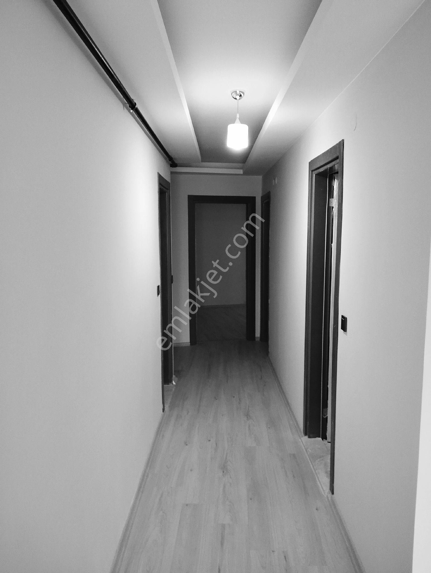 Aydın Söke Yenicami Mah. Doğalgazlı Asansörlü Sıfır 2+1 Satılık Daire