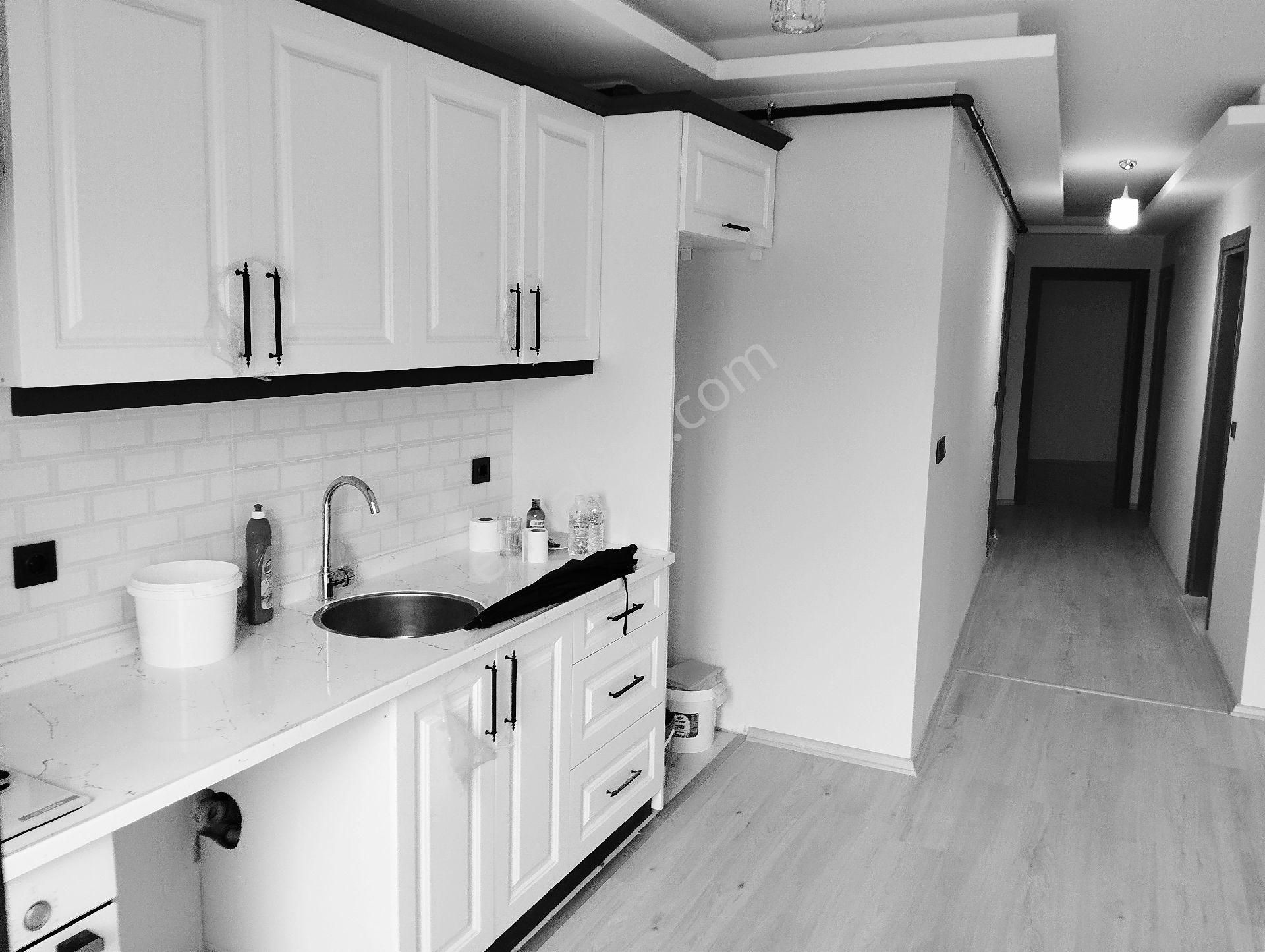 Aydın Söke Yenicami Mah. Doğalgazlı Asansörlü Sıfır 2+1 Satılık Daire - Görsel 2