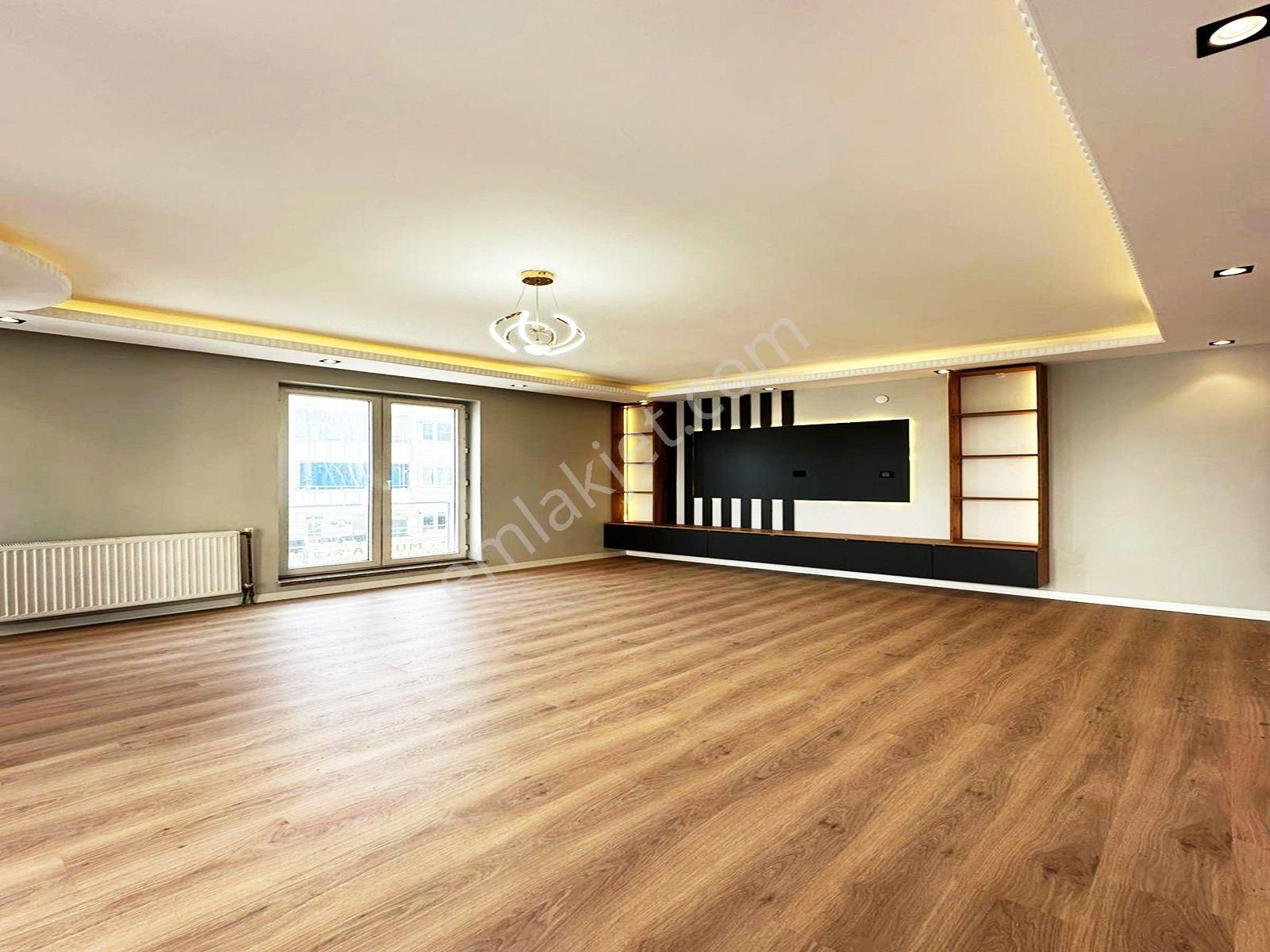 Nes Yapı Dan Merkezi Konumda İskanlı-dekorlu-asansörlü 2+1 Daire!!!! - Görsel 4