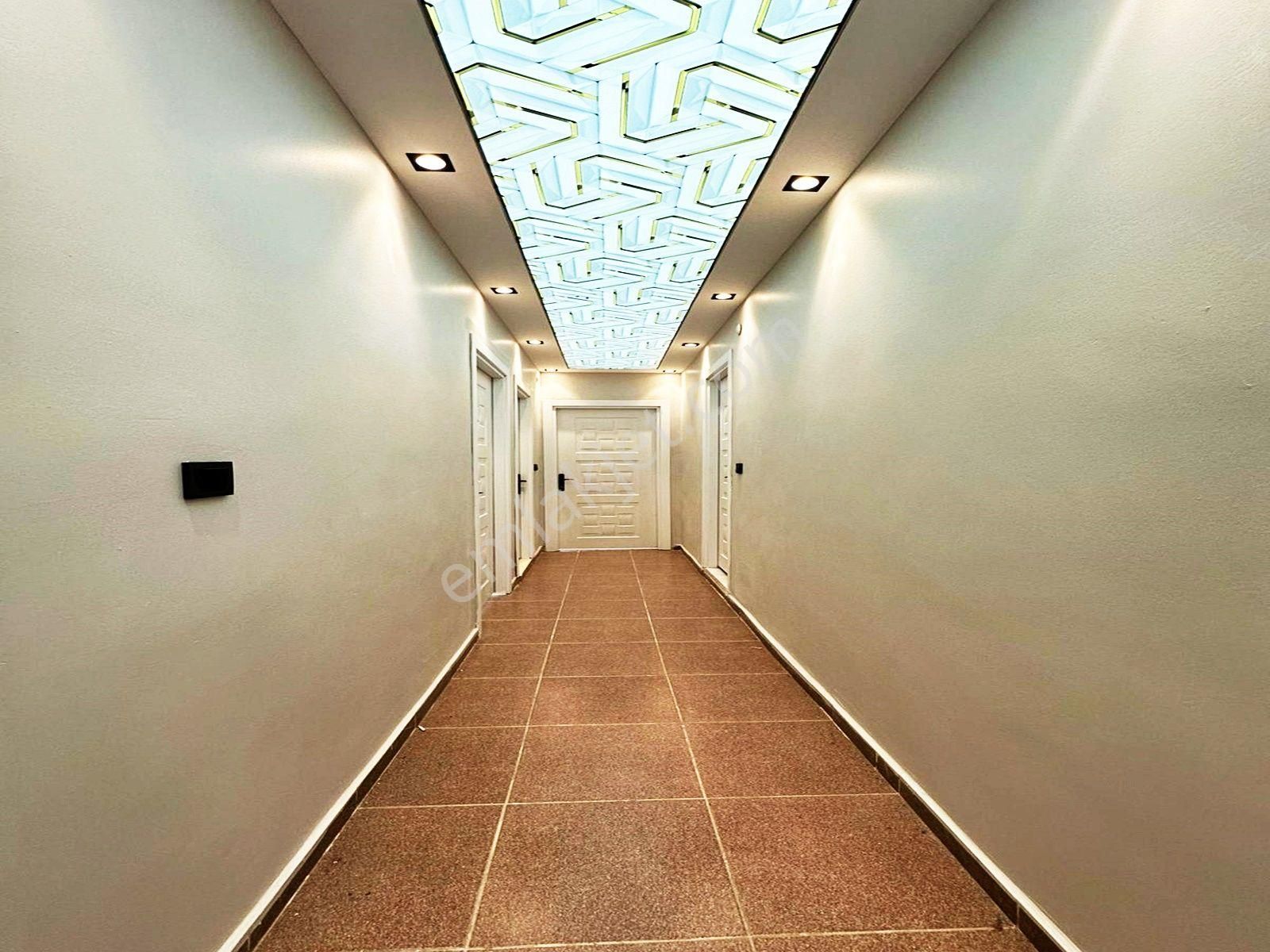 Nes Yapı Dan Merkezi Konumda İskanlı-dekorlu-asansörlü 2+1 Daire!!!! - Görsel 6