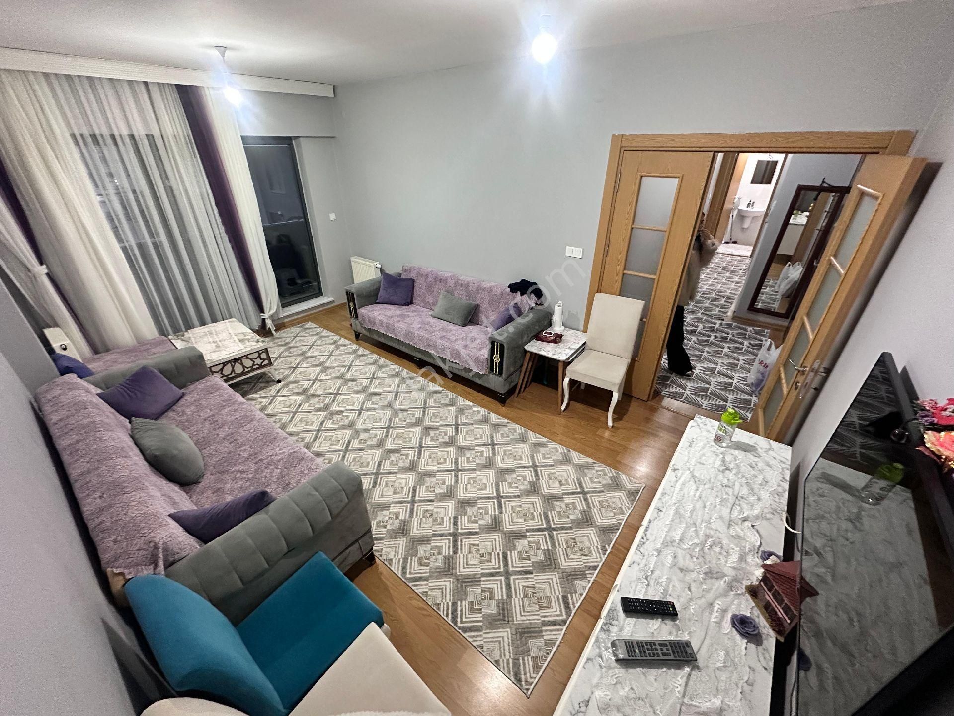 Pusula İnşaat'tan Uğurmumcu Mah. Site İçinde 2+1 1.kat Satılık Daire