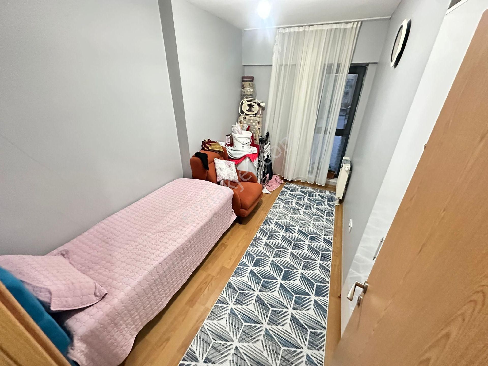 Pusula İnşaat'tan Uğurmumcu Mah. Site İçinde 2+1 1.kat Satılık Daire - Görsel 24