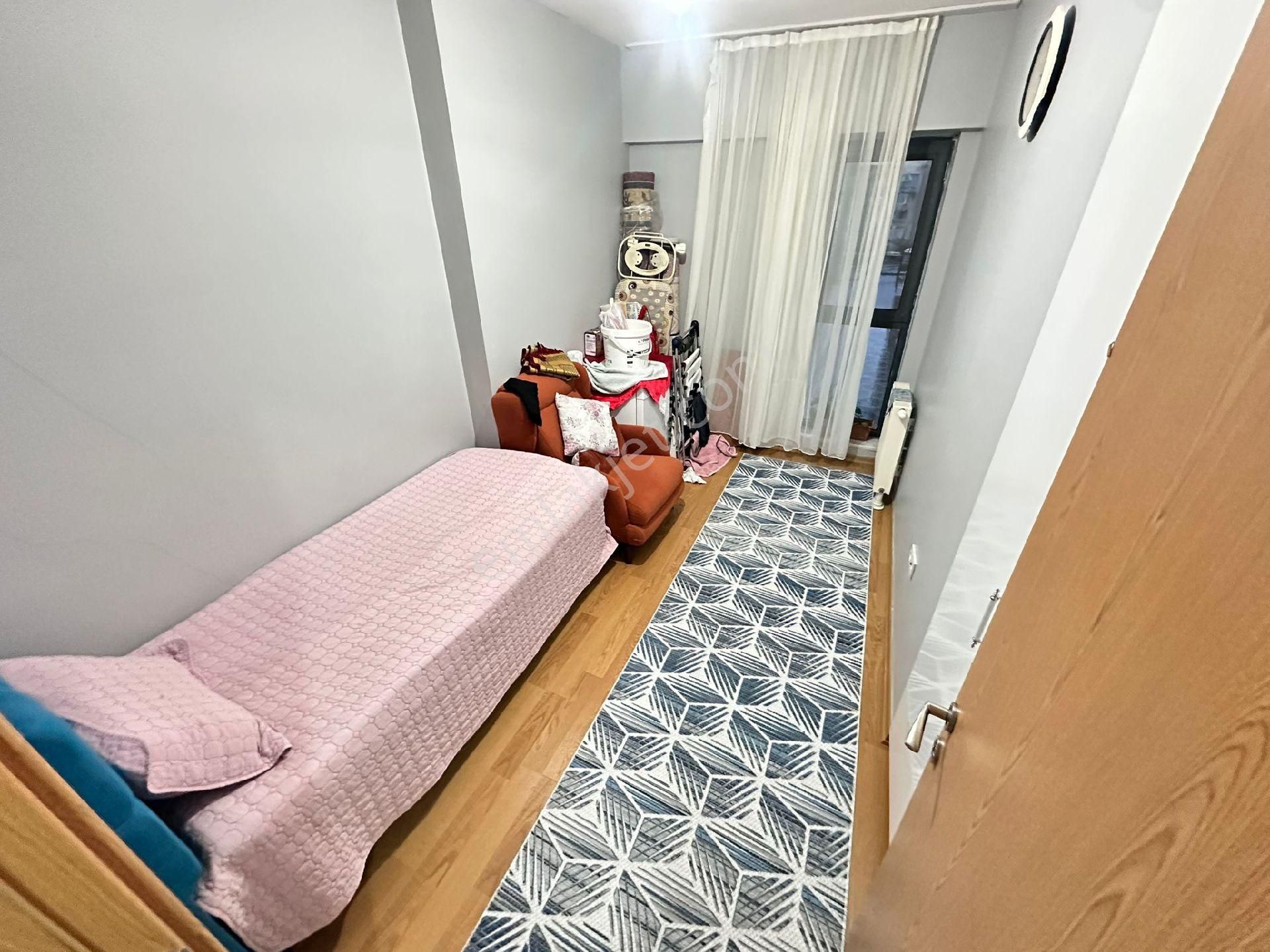 Pusula İnşaat'tan Uğurmumcu Mah. Site İçinde 2+1 1.kat Satılık Daire - Görsel 10