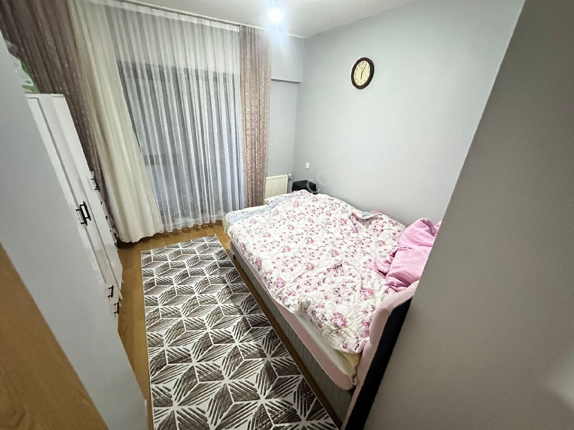 Pusula İnşaat'tan Uğurmumcu Mah. Site İçinde 2+1 1.kat Satılık Daire - Görsel 8