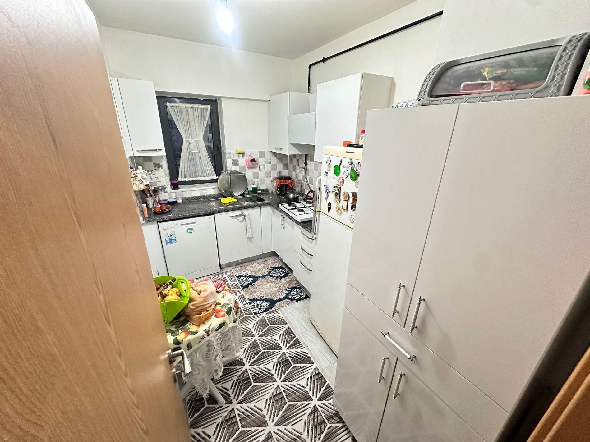 Pusula İnşaat'tan Uğurmumcu Mah. Site İçinde 2+1 1.kat Satılık Daire - Görsel 29