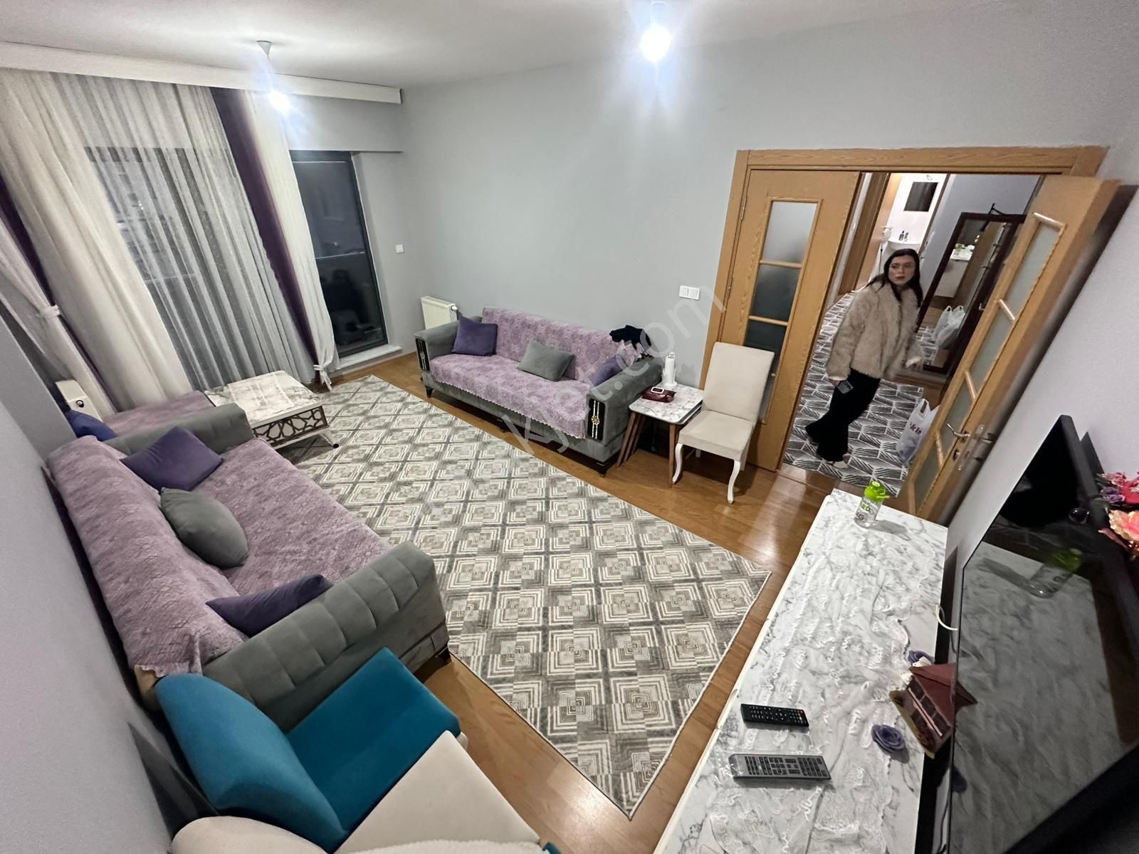 Pusula İnşaat'tan Uğurmumcu Mah. Site İçinde 2+1 1.kat Satılık Daire - Görsel 21