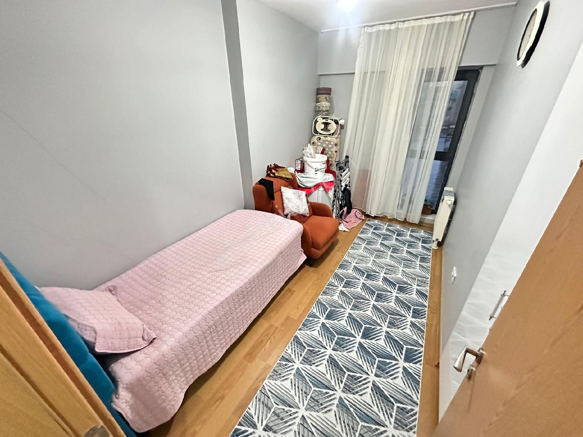 Pusula İnşaat'tan Uğurmumcu Mah. Site İçinde 2+1 1.kat Satılık Daire - Görsel 9