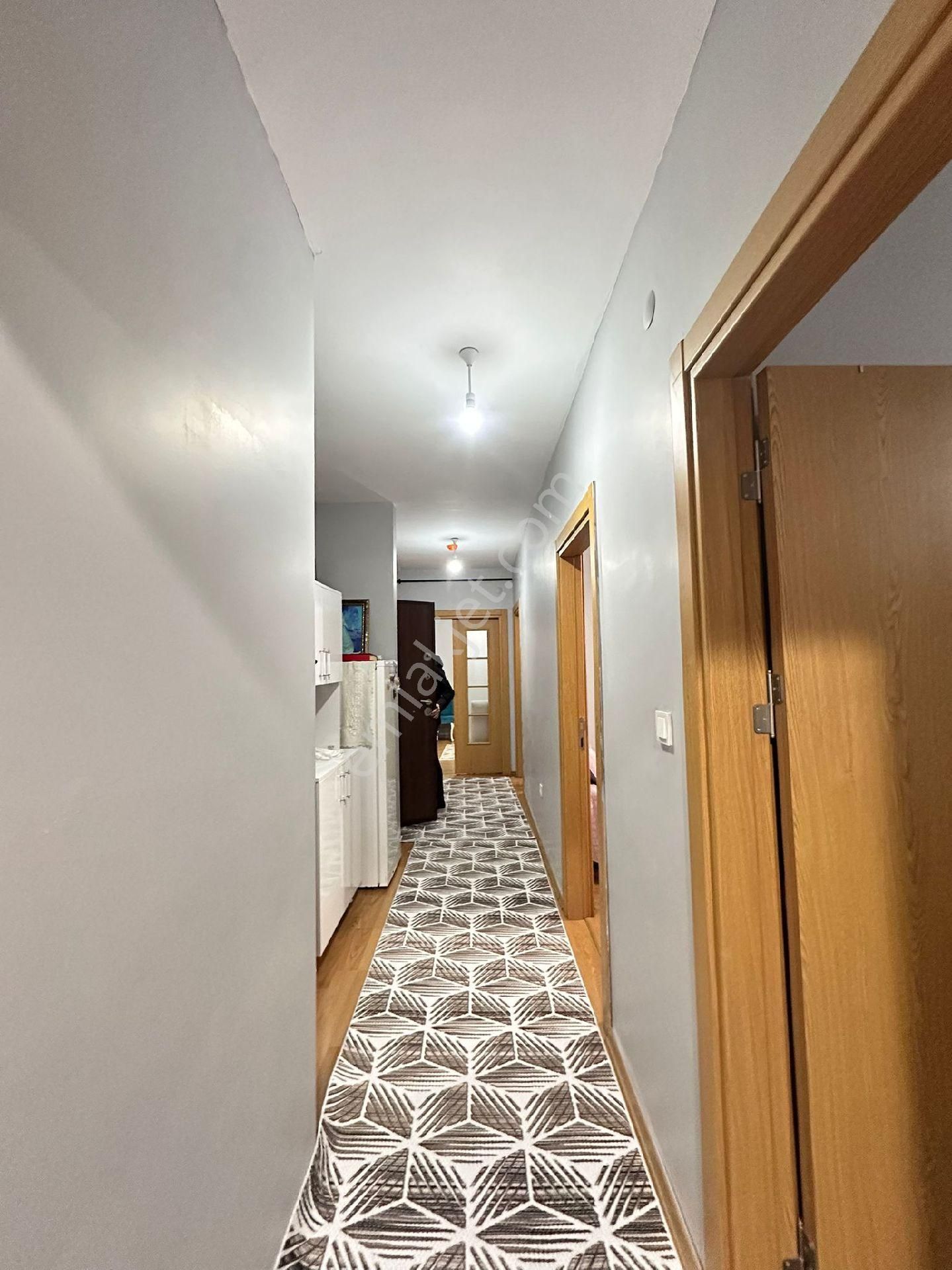 Pusula İnşaat'tan Uğurmumcu Mah. Site İçinde 2+1 1.kat Satılık Daire - Görsel 20