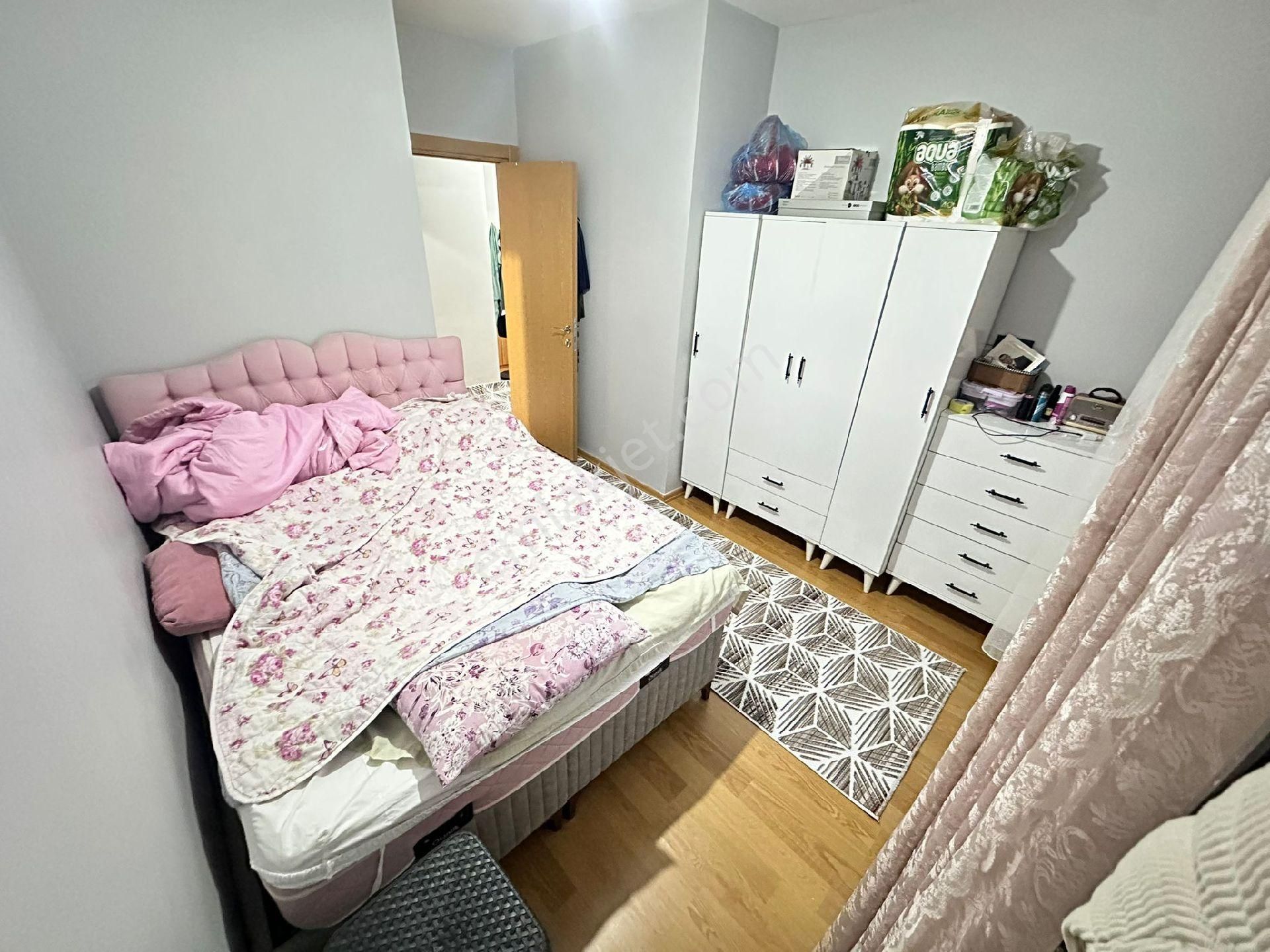 Pusula İnşaat'tan Uğurmumcu Mah. Site İçinde 2+1 1.kat Satılık Daire - Görsel 22