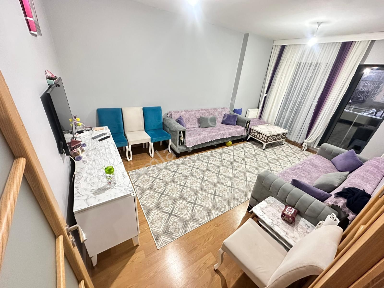 Pusula İnşaat'tan Uğurmumcu Mah. Site İçinde 2+1 1.kat Satılık Daire - Görsel 5