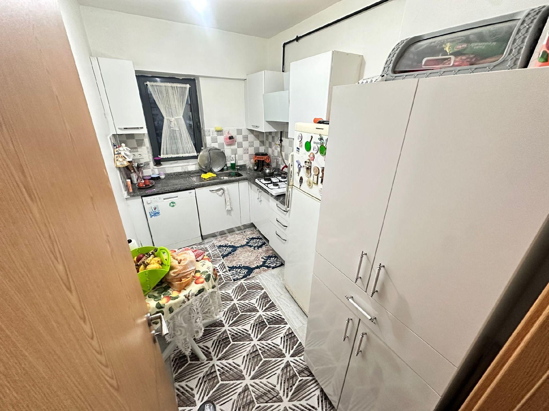 Pusula İnşaat'tan Uğurmumcu Mah. Site İçinde 2+1 1.kat Satılık Daire - Görsel 13