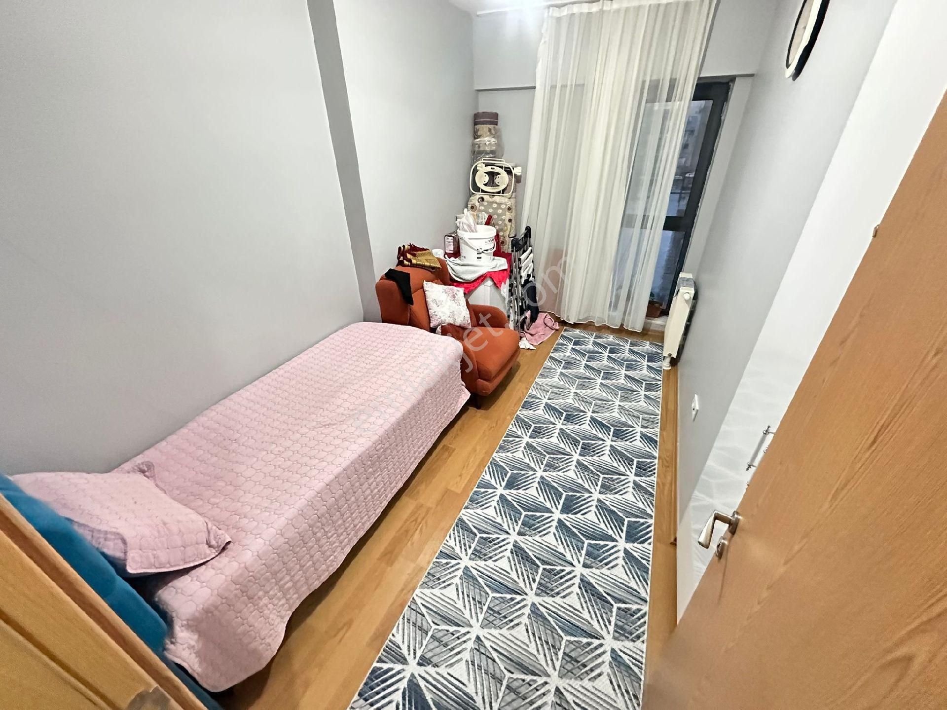 Pusula İnşaat'tan Uğurmumcu Mah. Site İçinde 2+1 1.kat Satılık Daire - Görsel 30