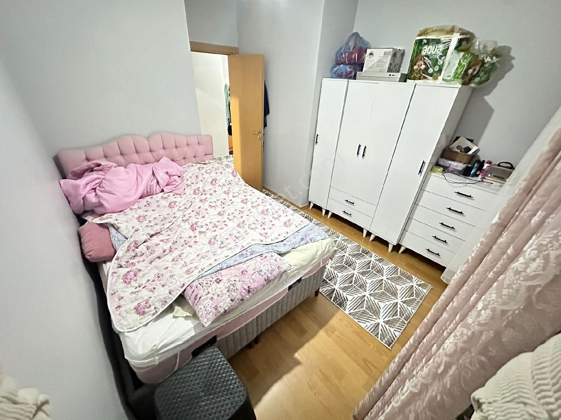 Pusula İnşaat'tan Uğurmumcu Mah. Site İçinde 2+1 1.kat Satılık Daire - Görsel 6