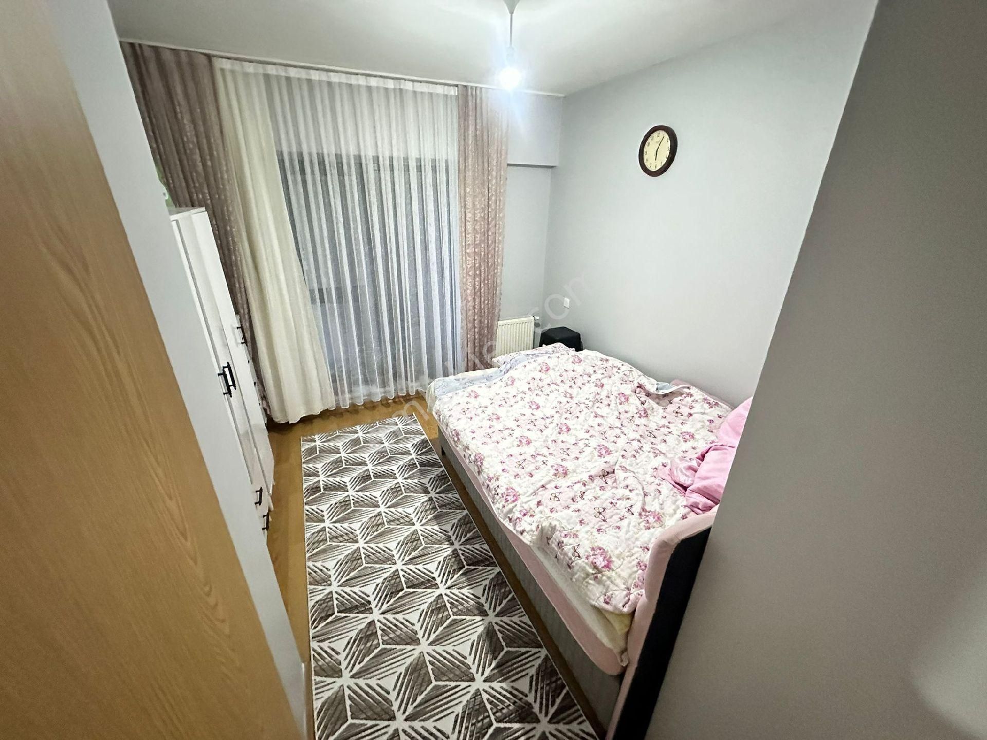 Pusula İnşaat'tan Uğurmumcu Mah. Site İçinde 2+1 1.kat Satılık Daire - Görsel 23