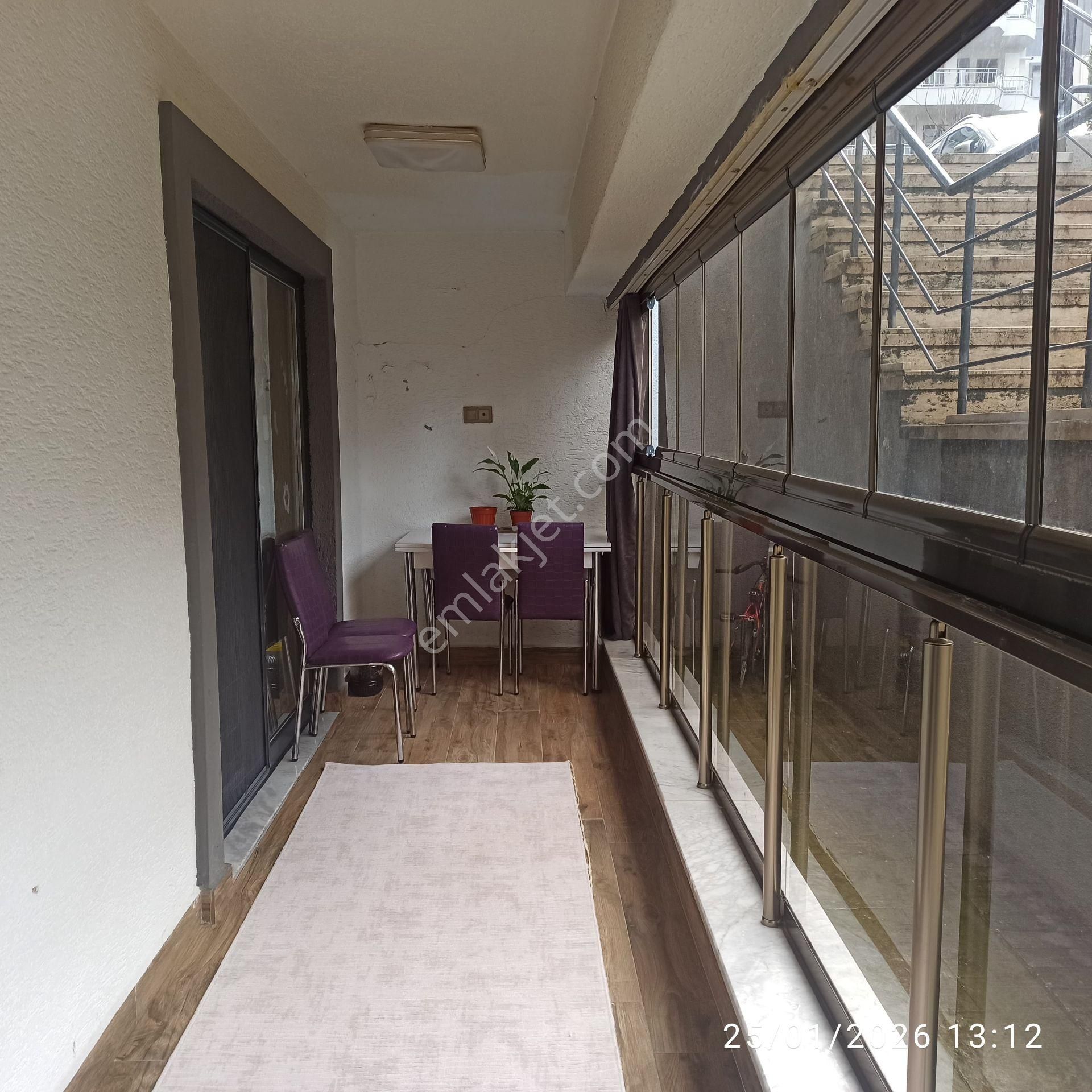 Mudanya Güzelyalı Siteler Mahallesinde 3+1 Satılık Daire - Görsel 35