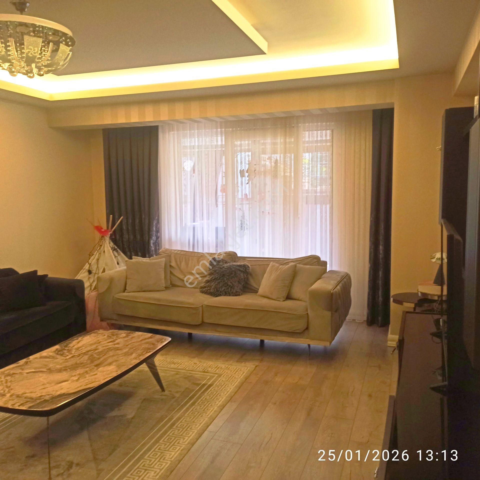 Mudanya Güzelyalı Siteler Mahallesinde 3+1 Satılık Daire - Görsel 10