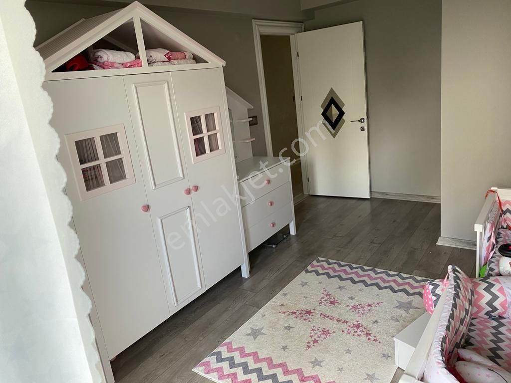 Mudanya Güzelyalı Siteler Mahallesinde 3+1 Satılık Daire - Görsel 28