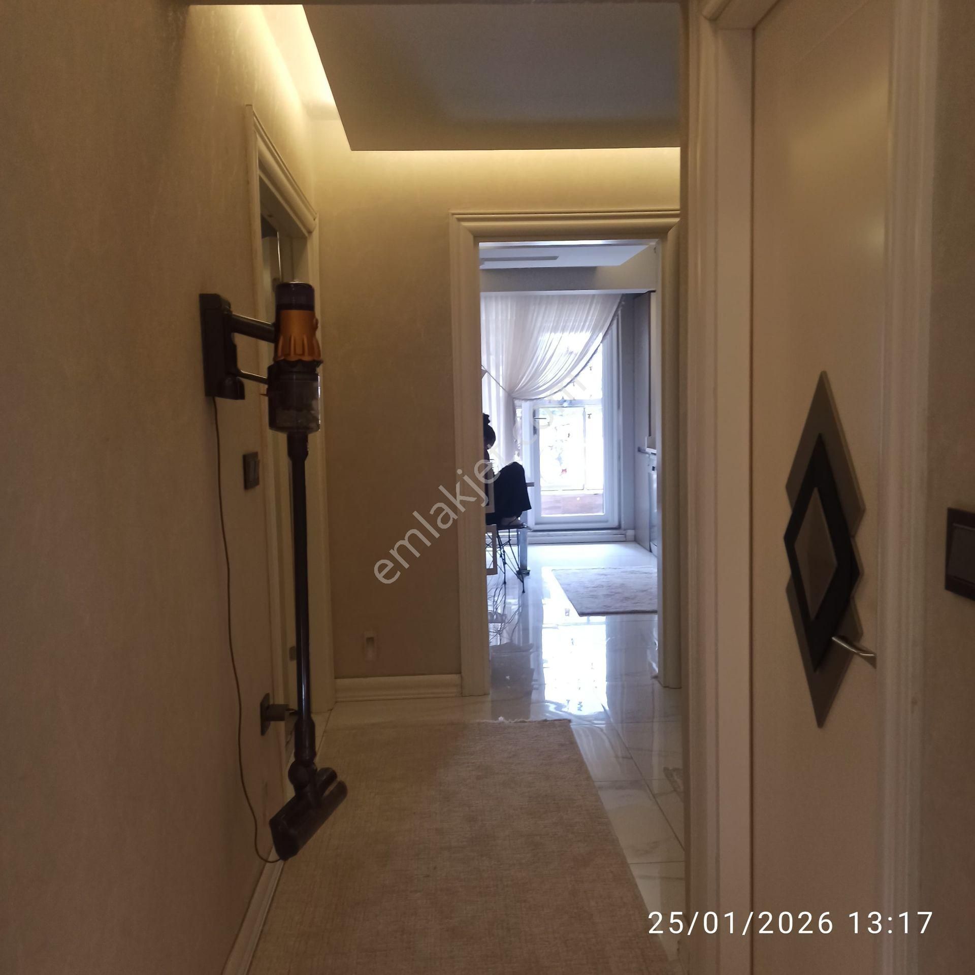 Mudanya Güzelyalı Siteler Mahallesinde 3+1 Satılık Daire - Görsel 13